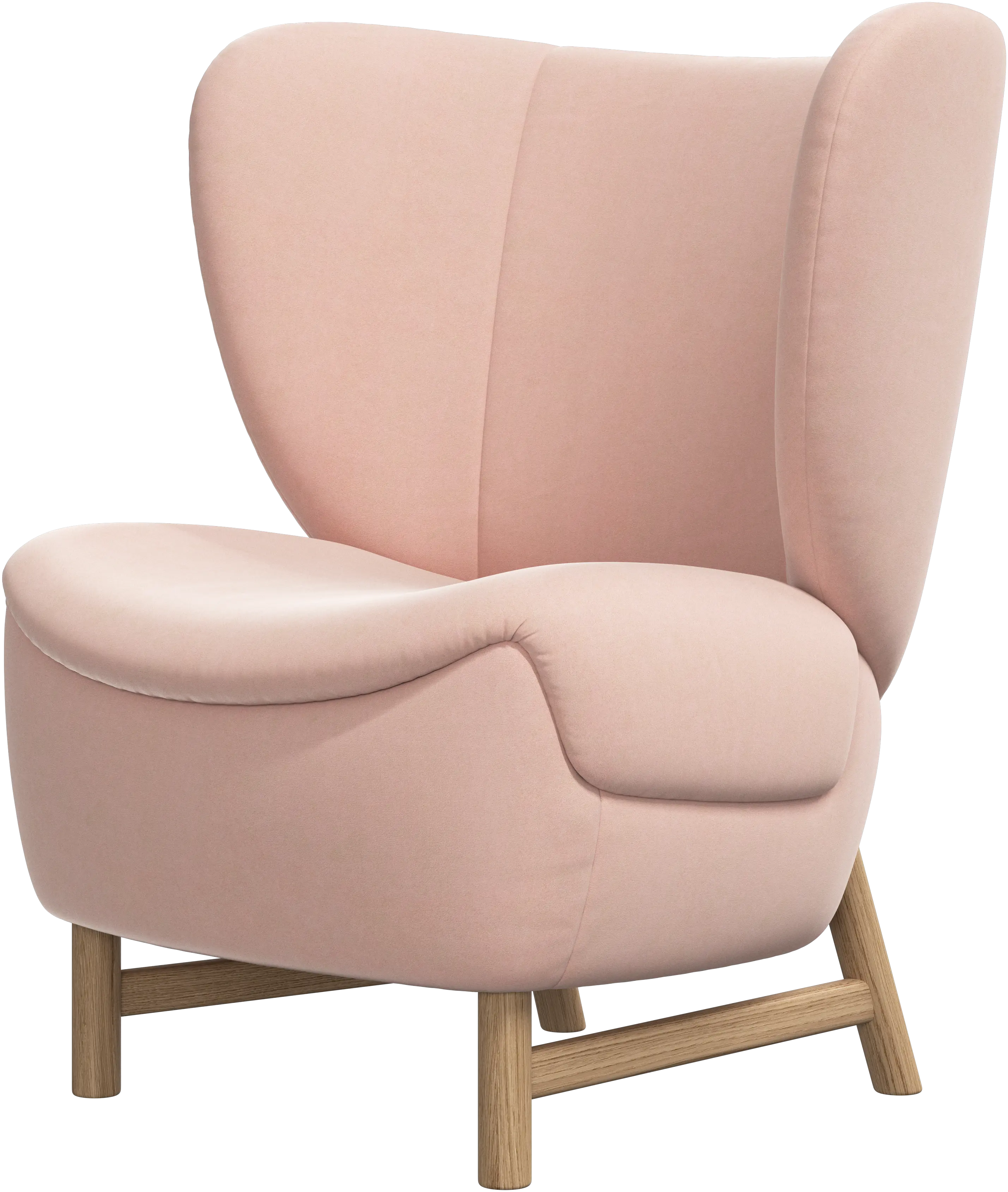 Catskills living chair