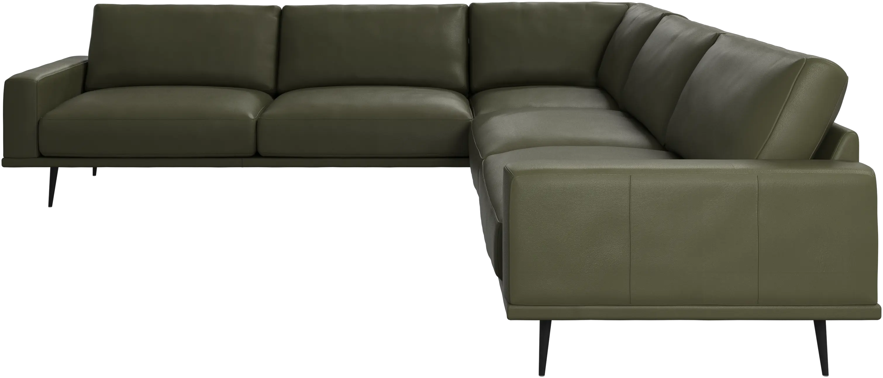Carlton Ecksofa
