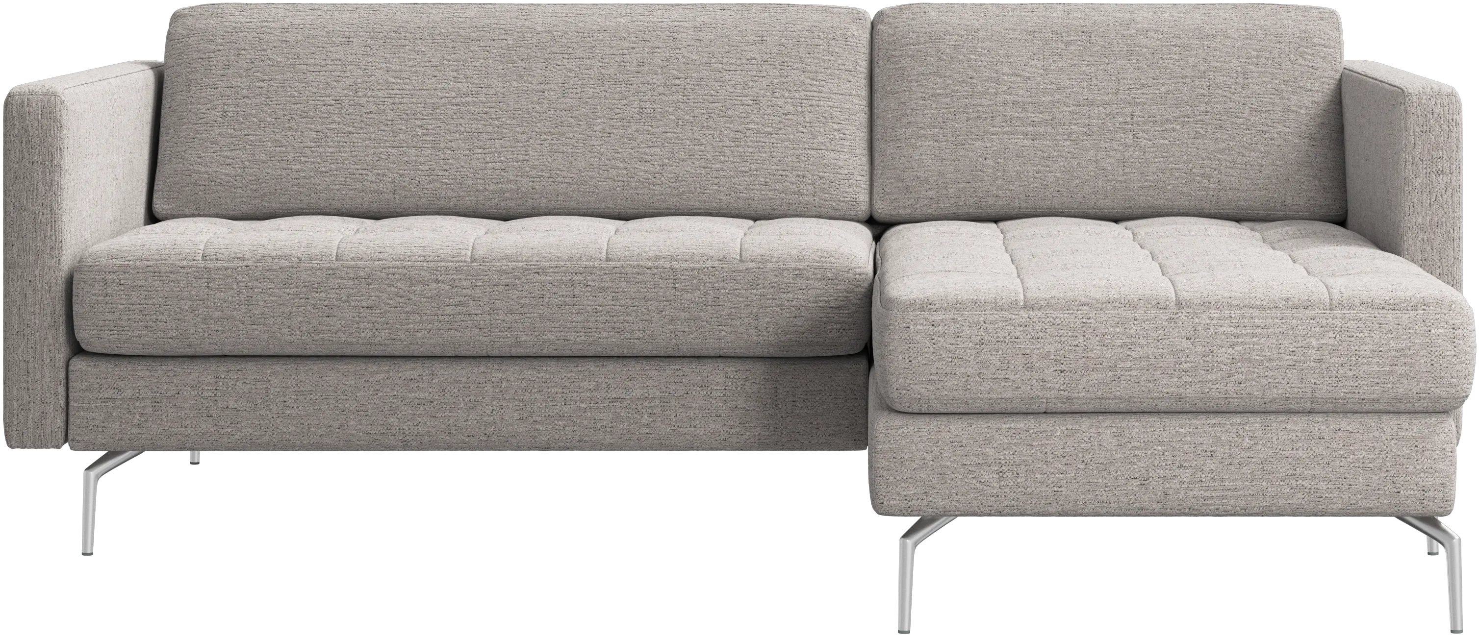 Osaka chaise longue sofa