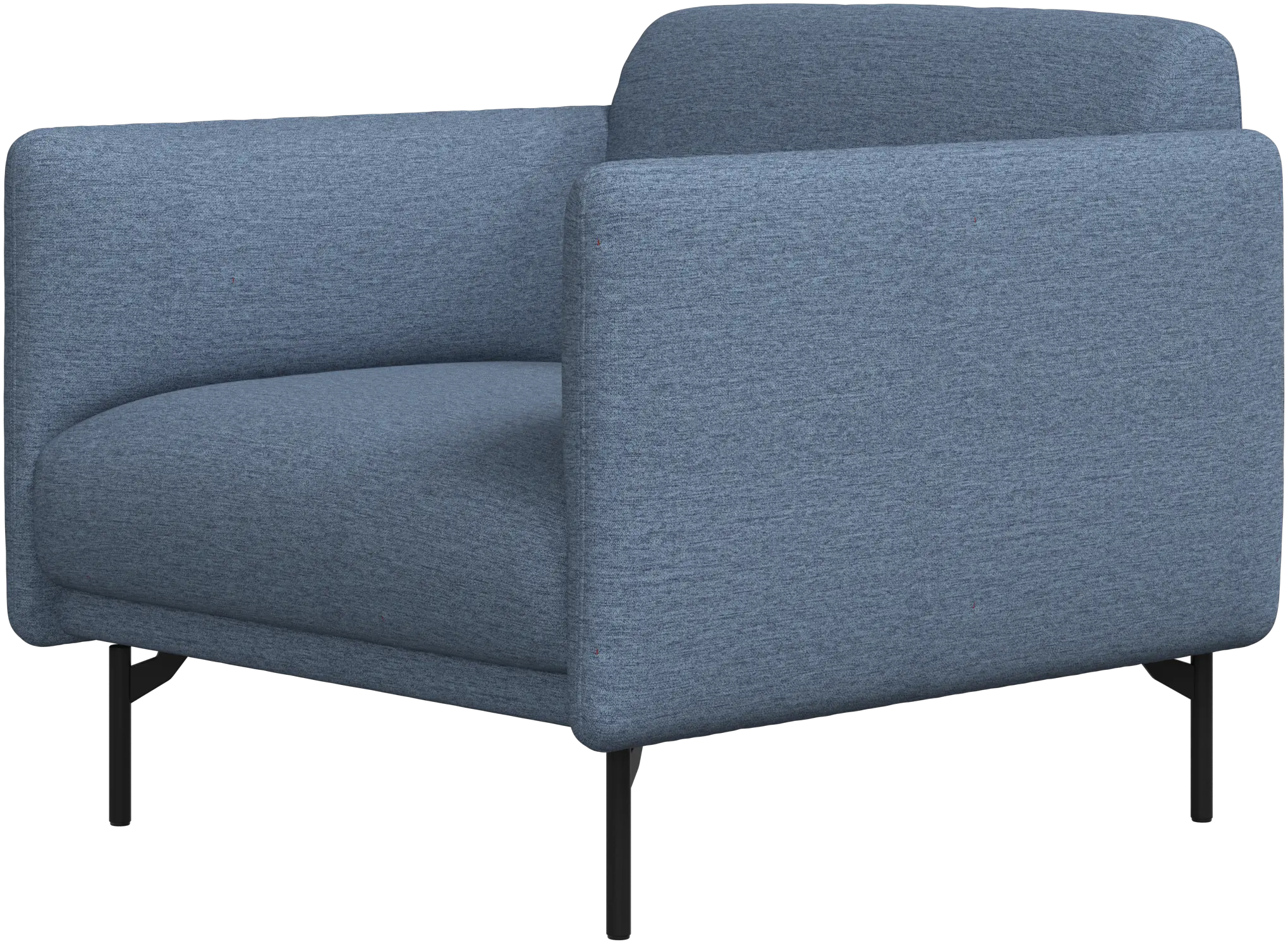 Berne armchair