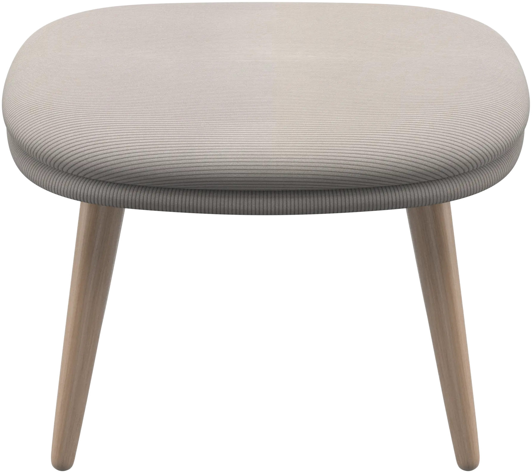 Adelaide footstool