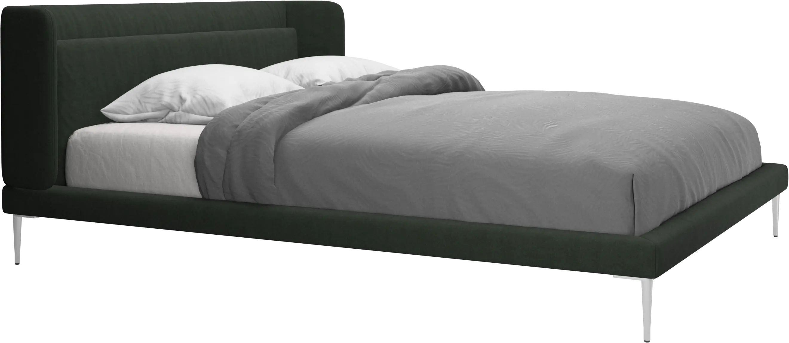 Lit Austin, hors matelas