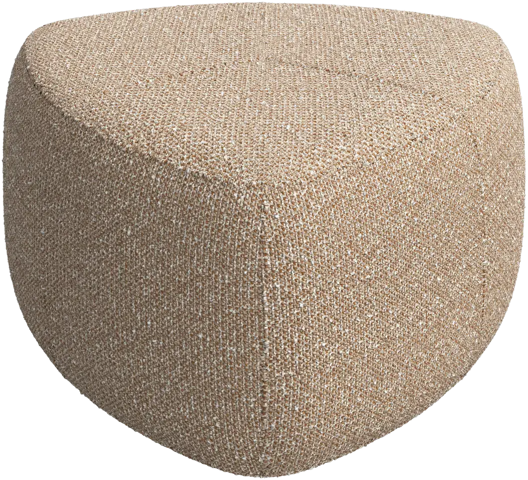 Footstool Bermuda フットスツール