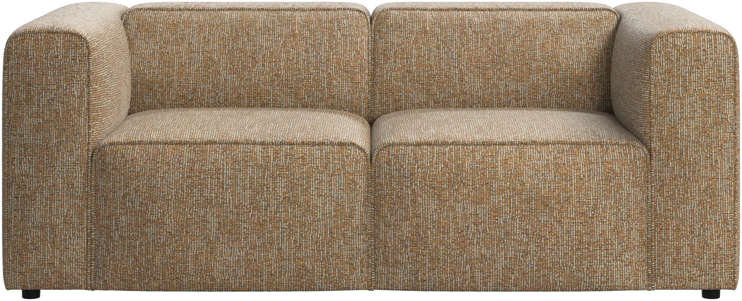 Grosso 2人掛けソファ