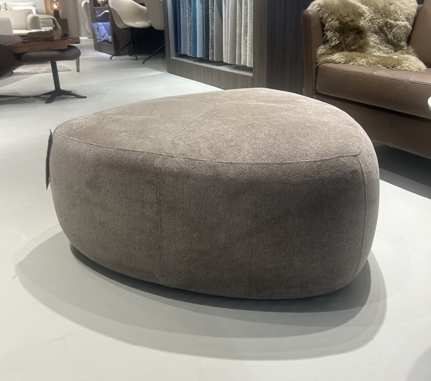Footstool