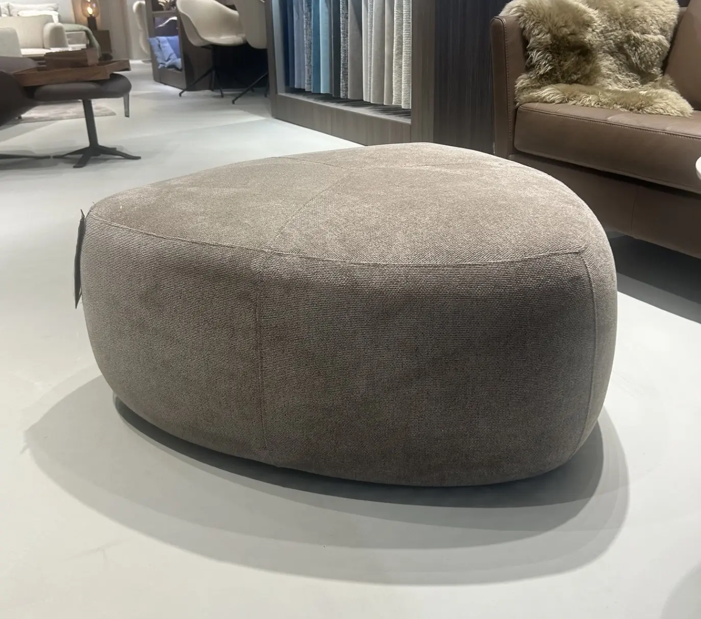 Footstool