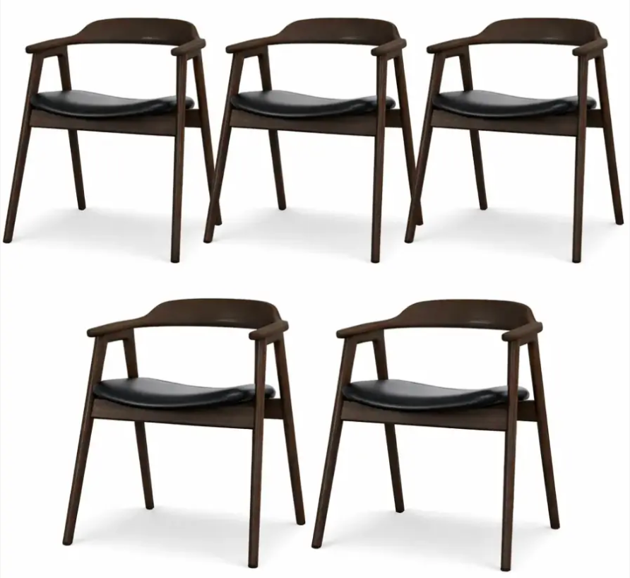Dining chairs
