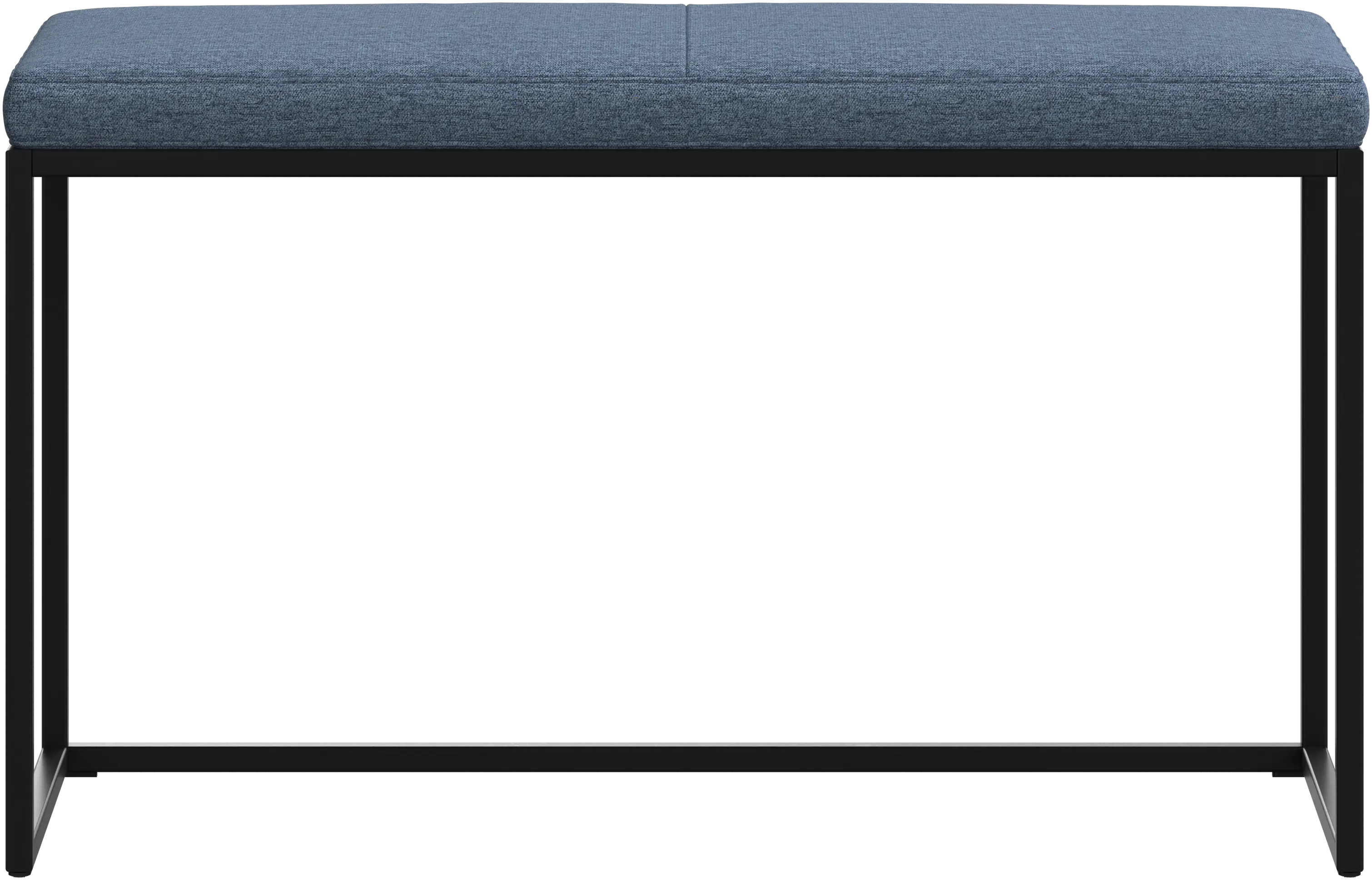 London スモールベンチ クッション付き