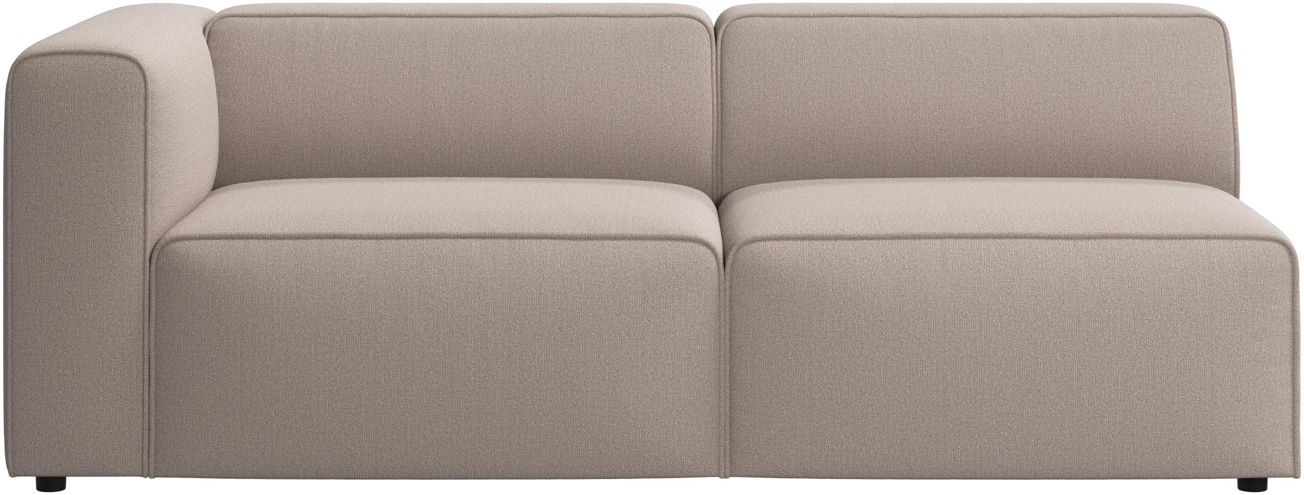 Carmo 2.5 seater sofa