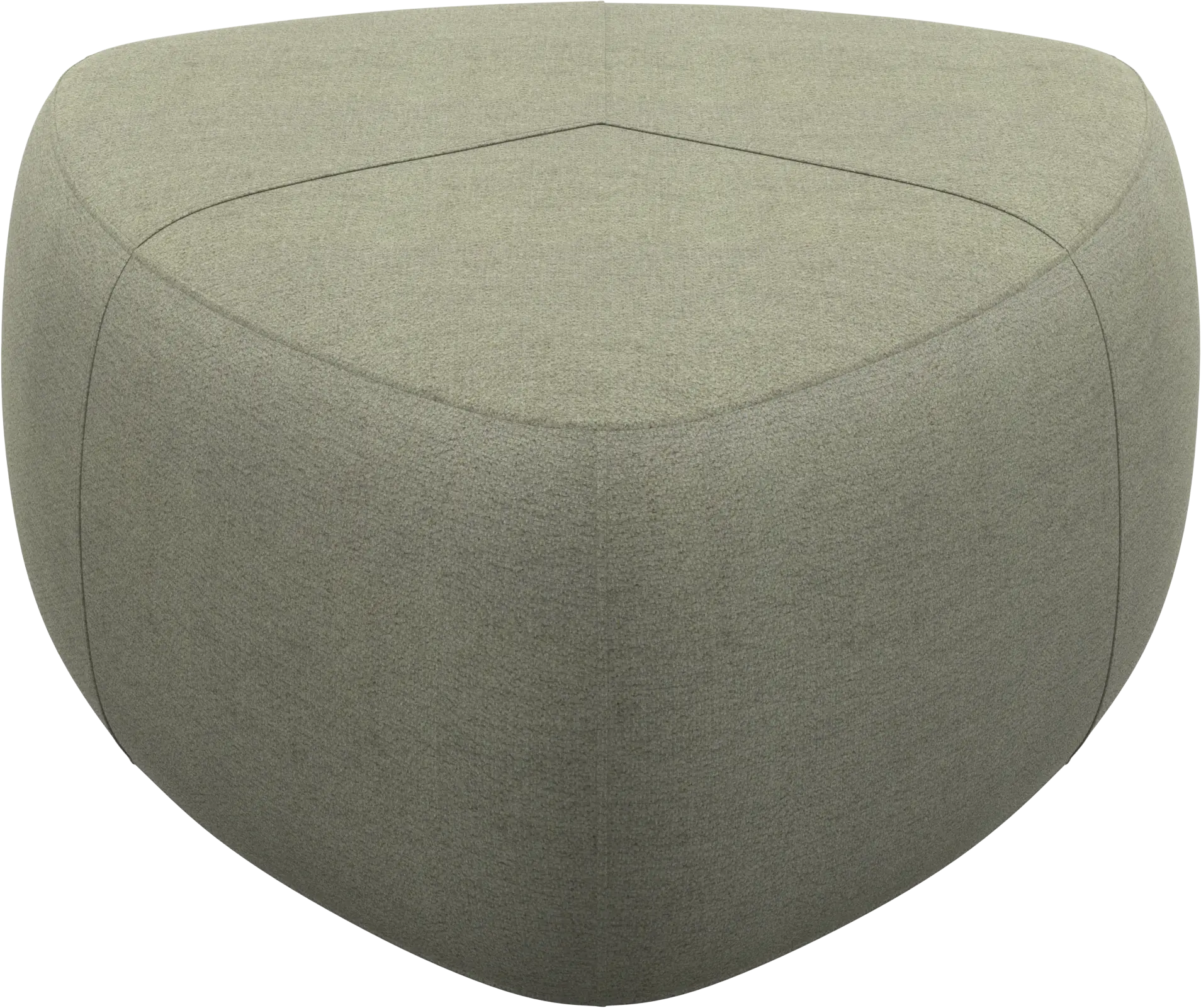Bermuda footstool