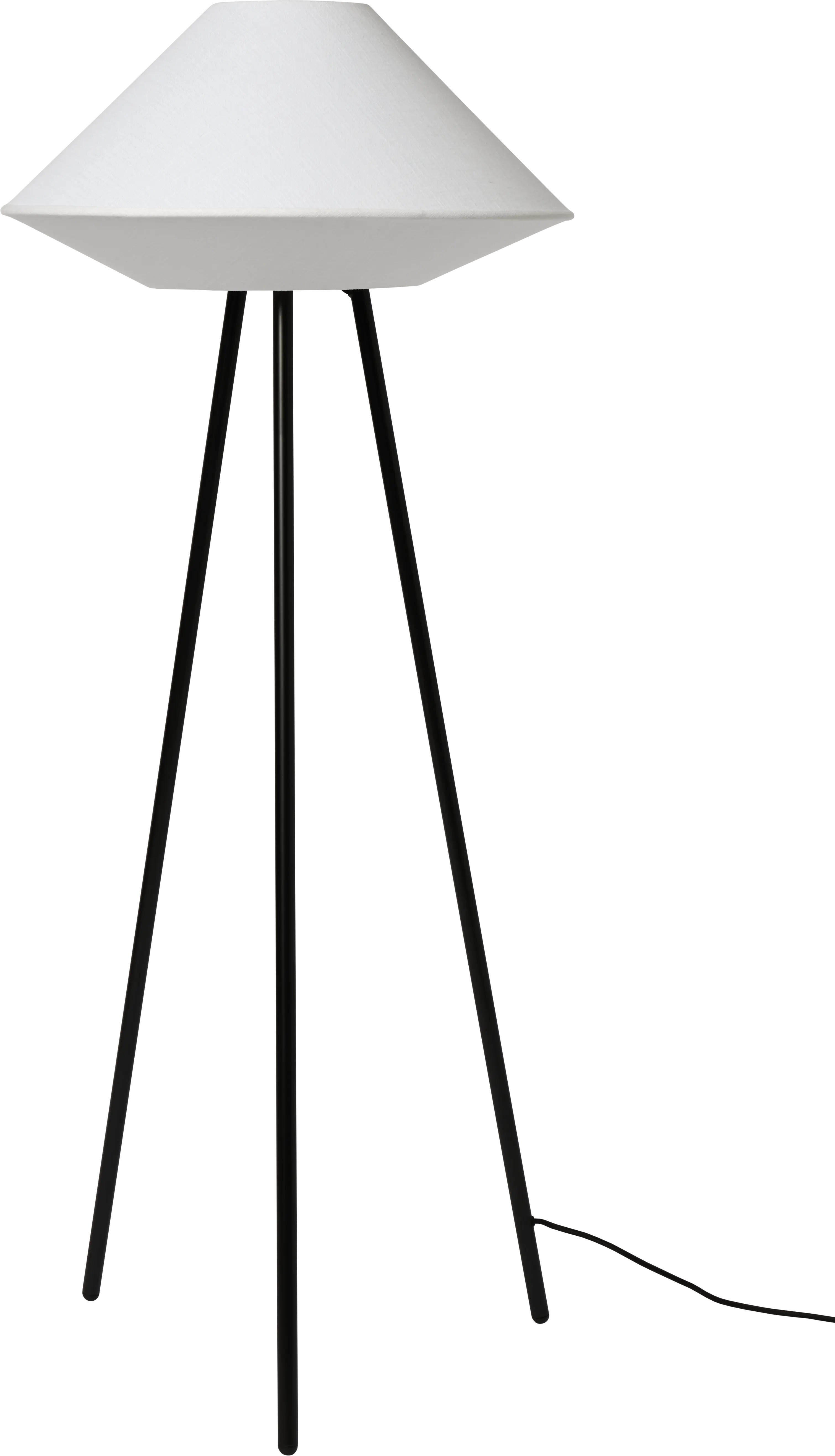 Lampadaire Kaku