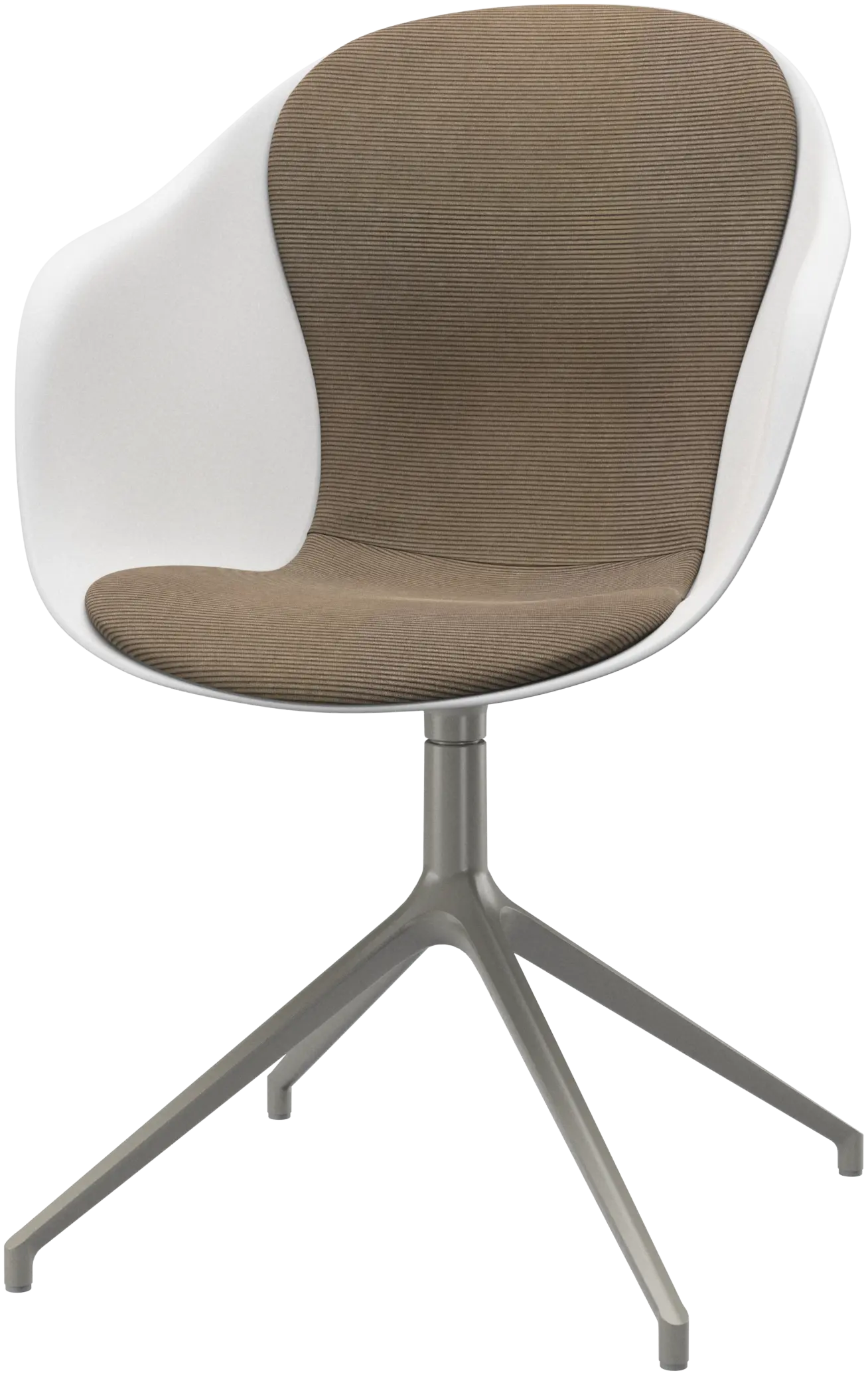 Adelaide chair with swivel function