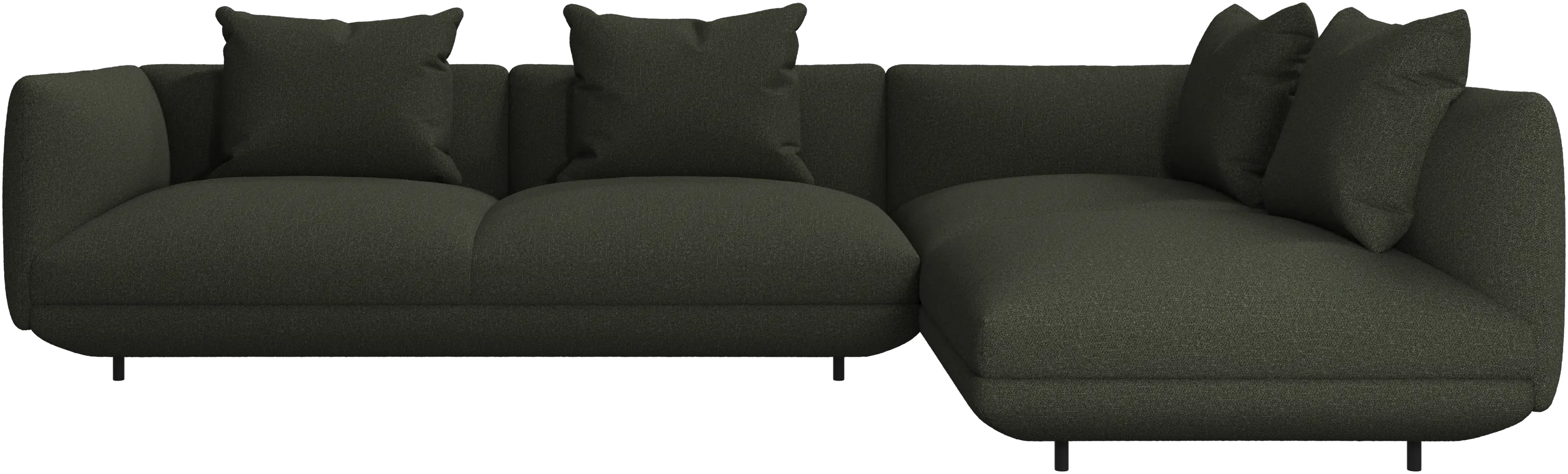 Salamanca corner sofa