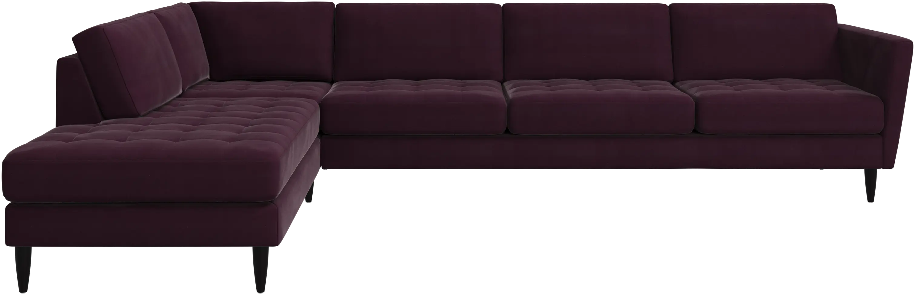 Osaka corner sofa
