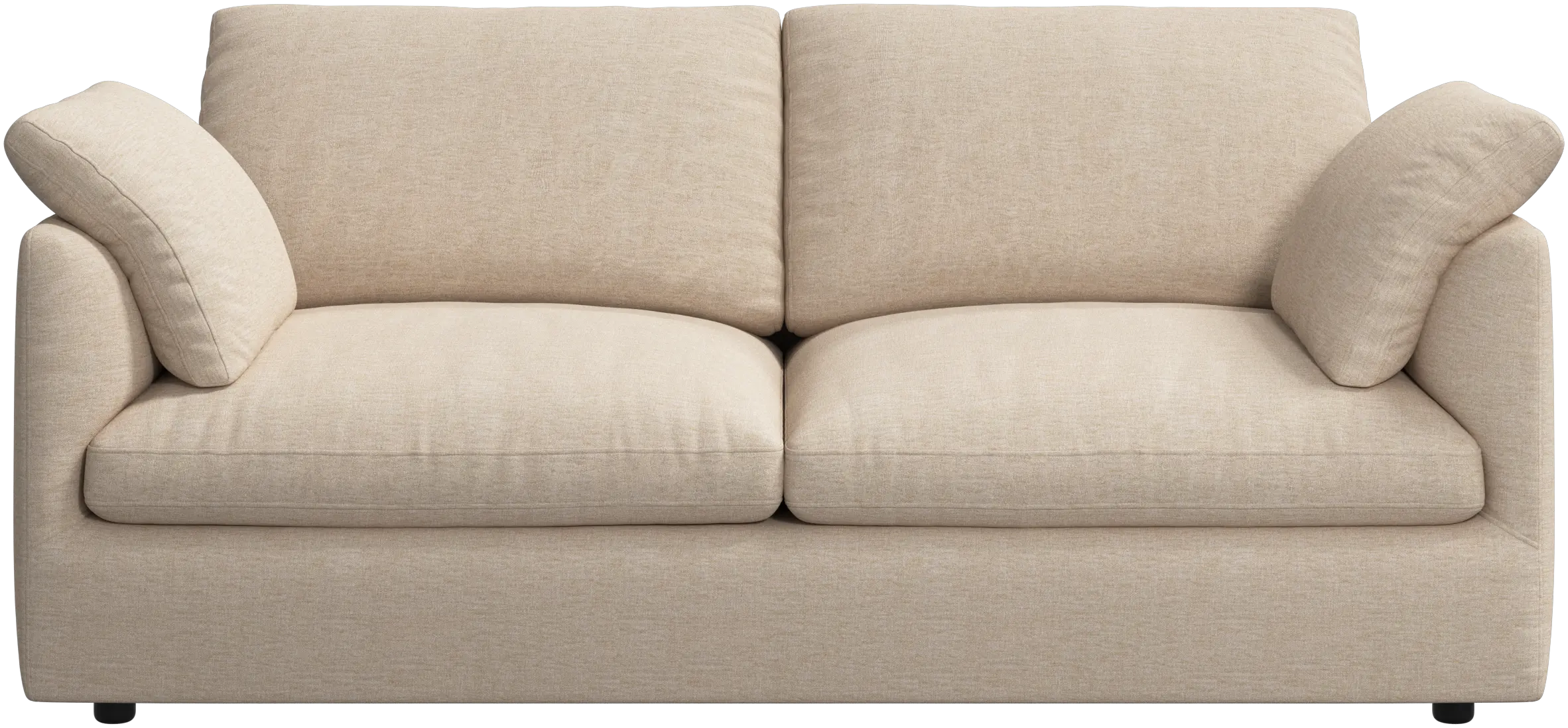 Milano 2-seater sofa