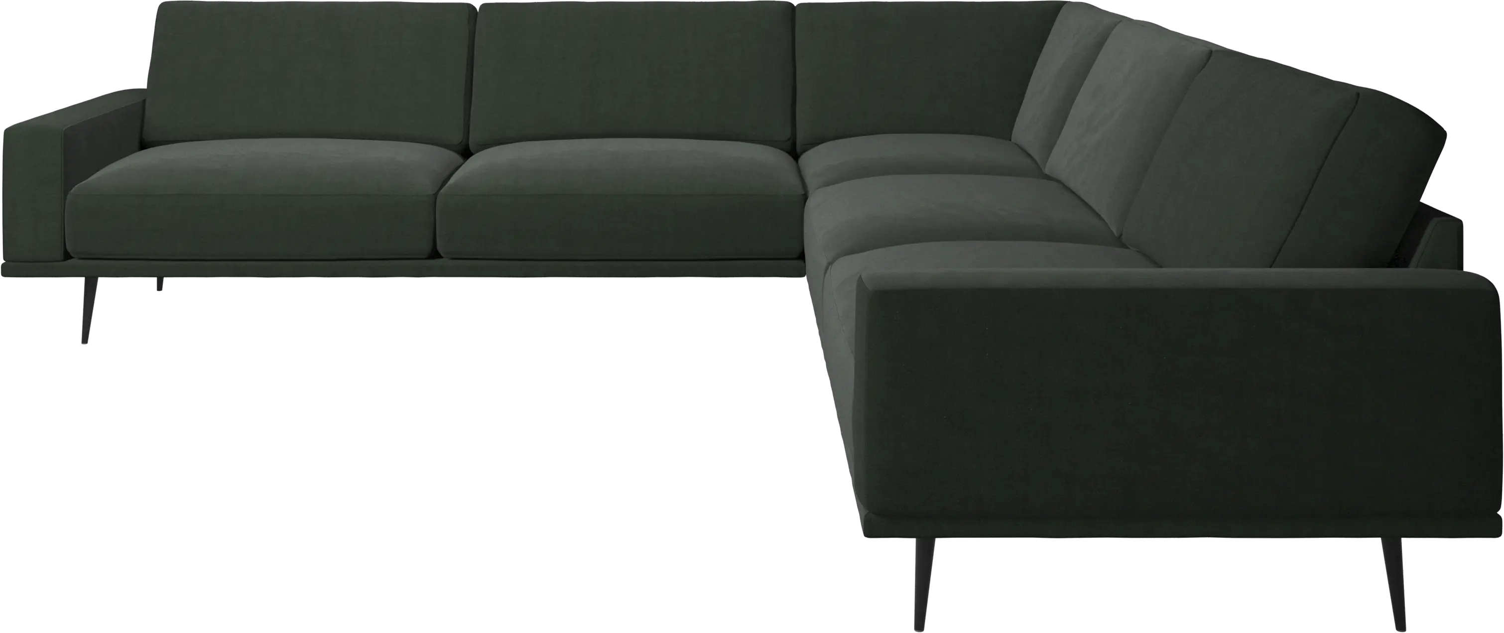 Carlton corner sofa