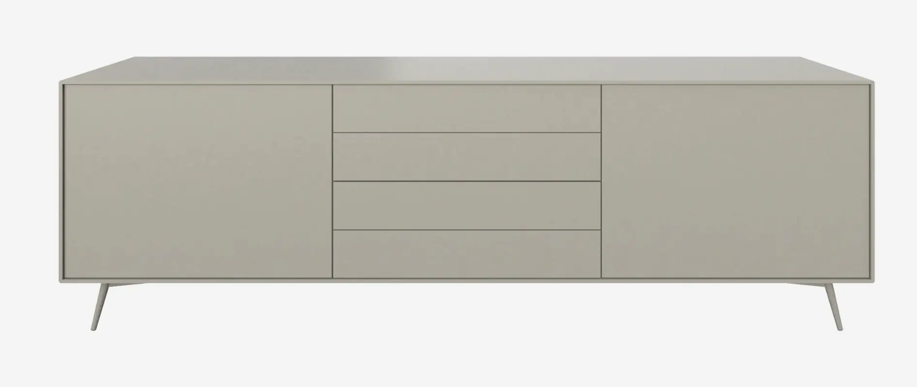 Storage FERMO sideboard / OSH07 - 30%