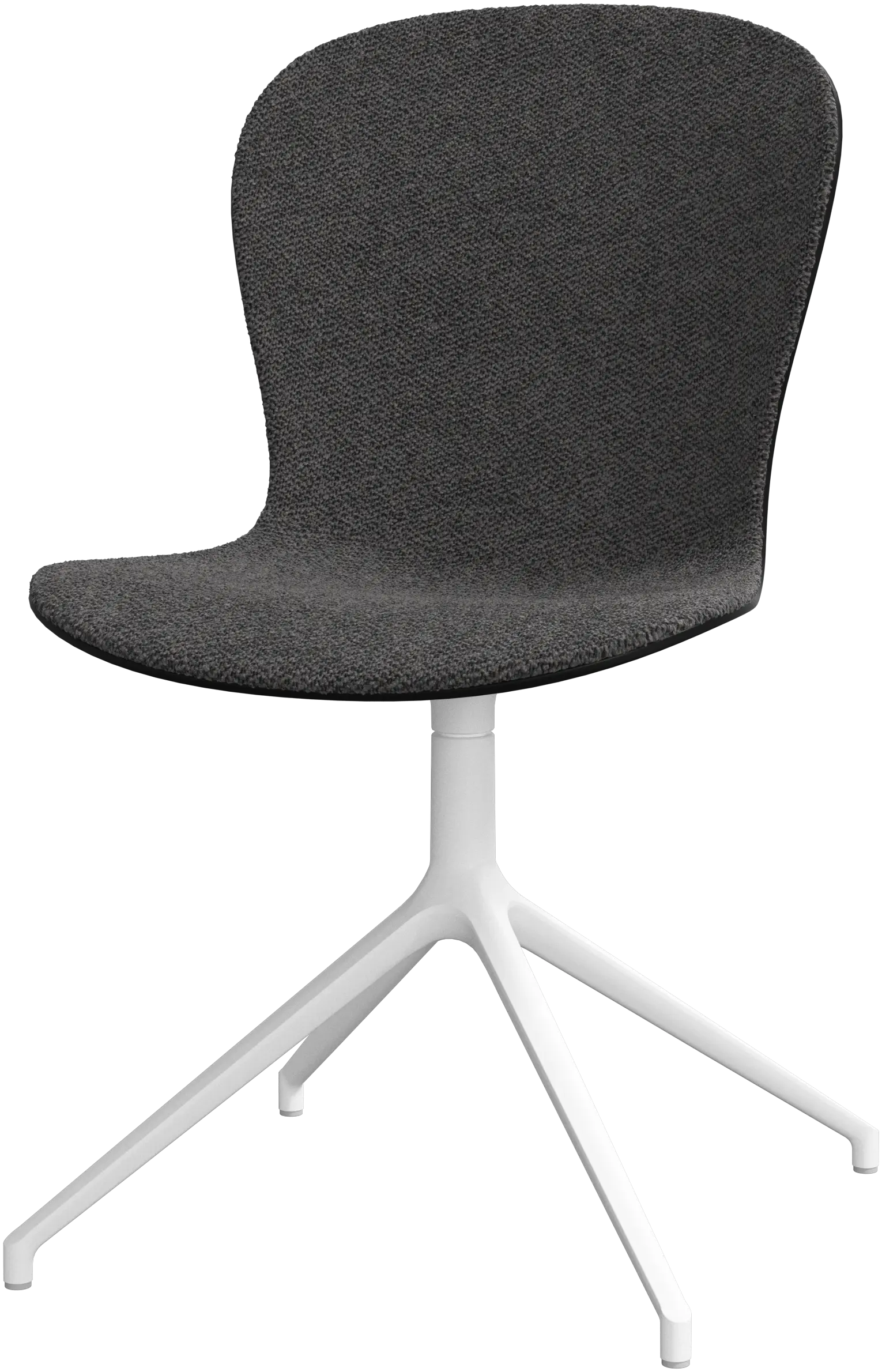 Adelaide dining chair with swivel function