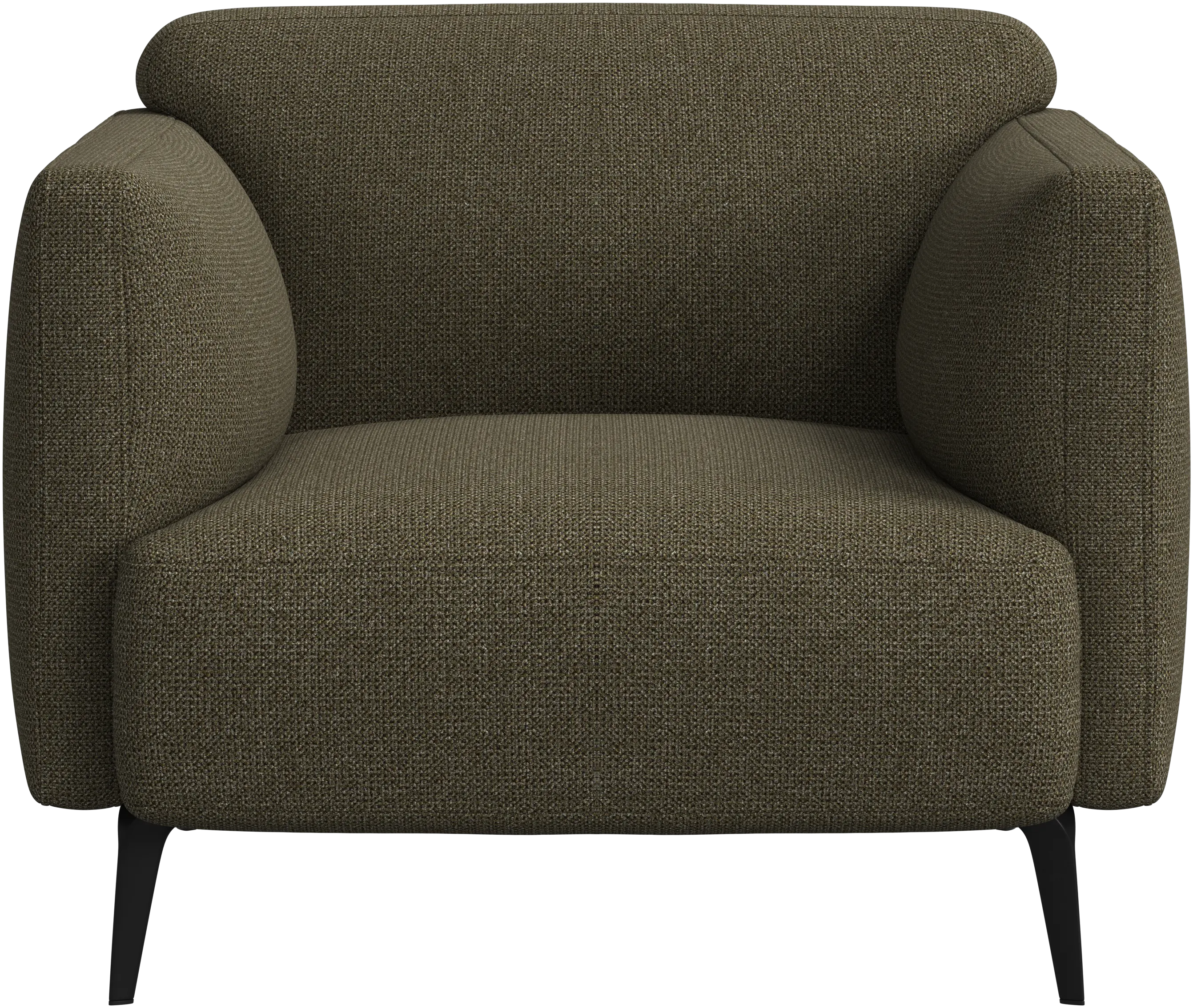 Modena armchair