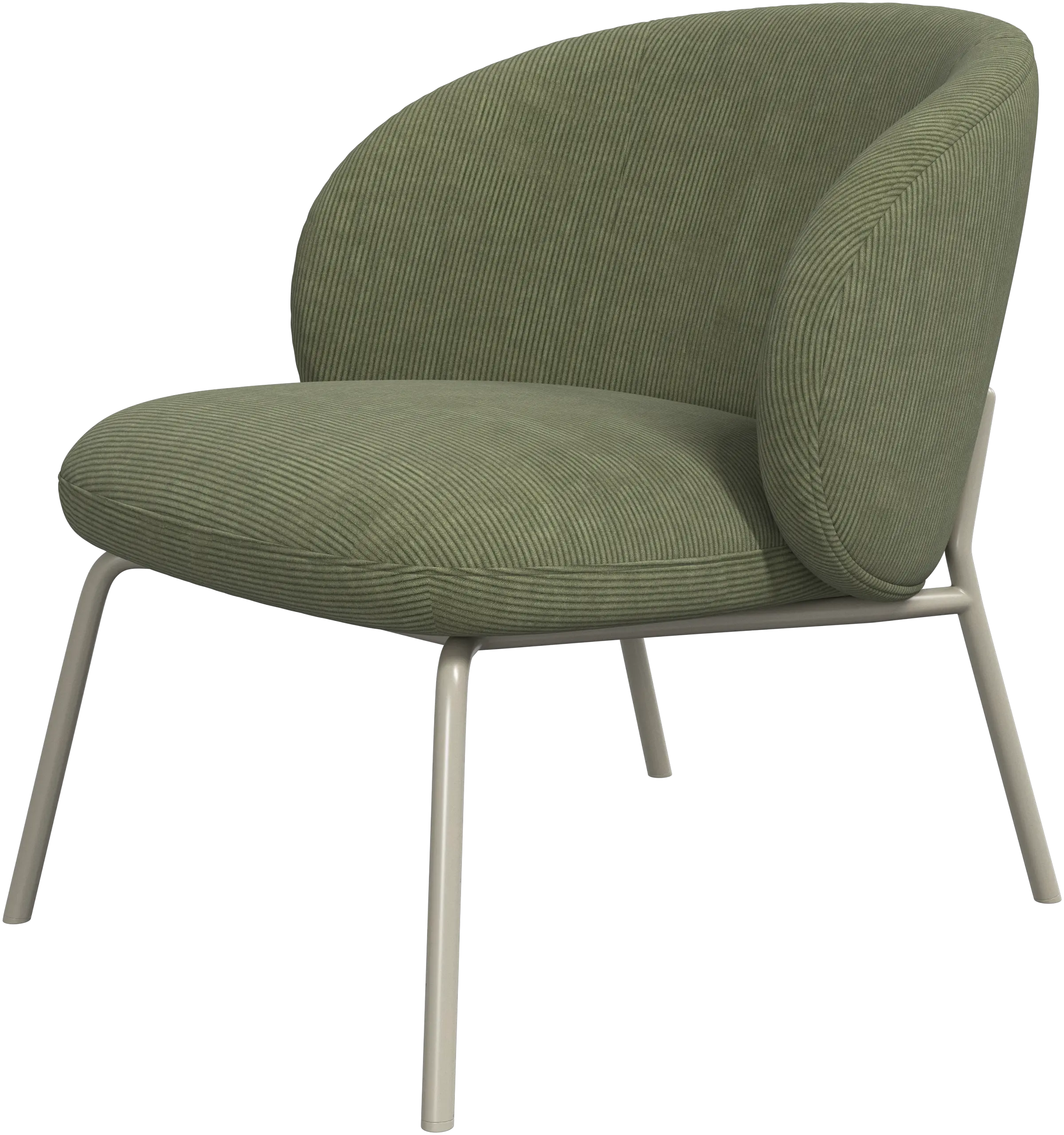Princeton armchair