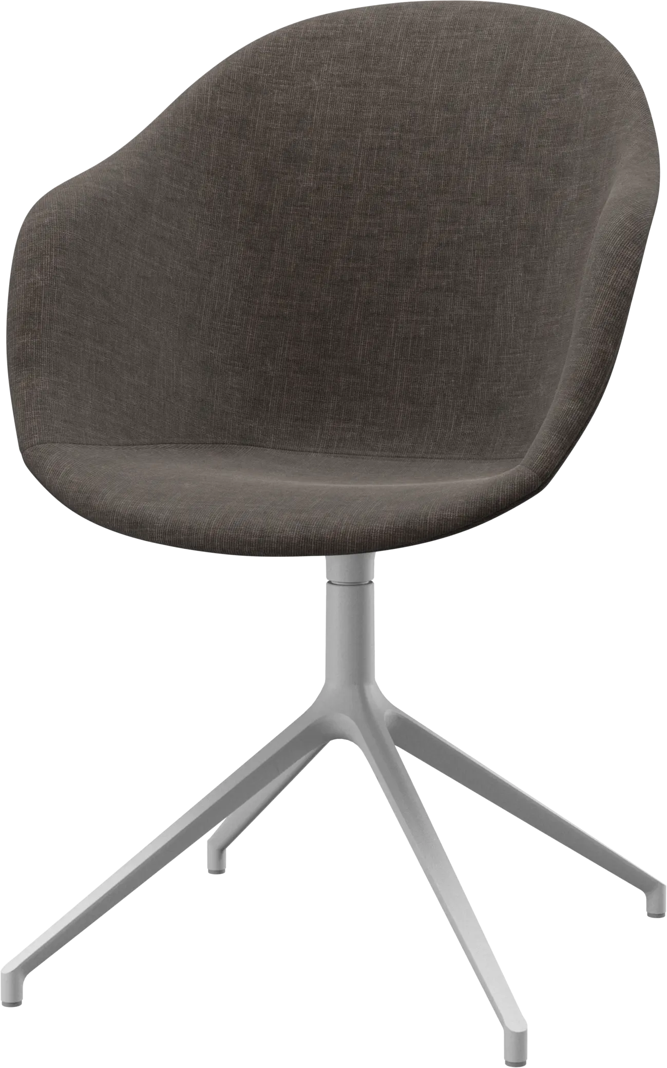 Adelaide dining chair with swivel function