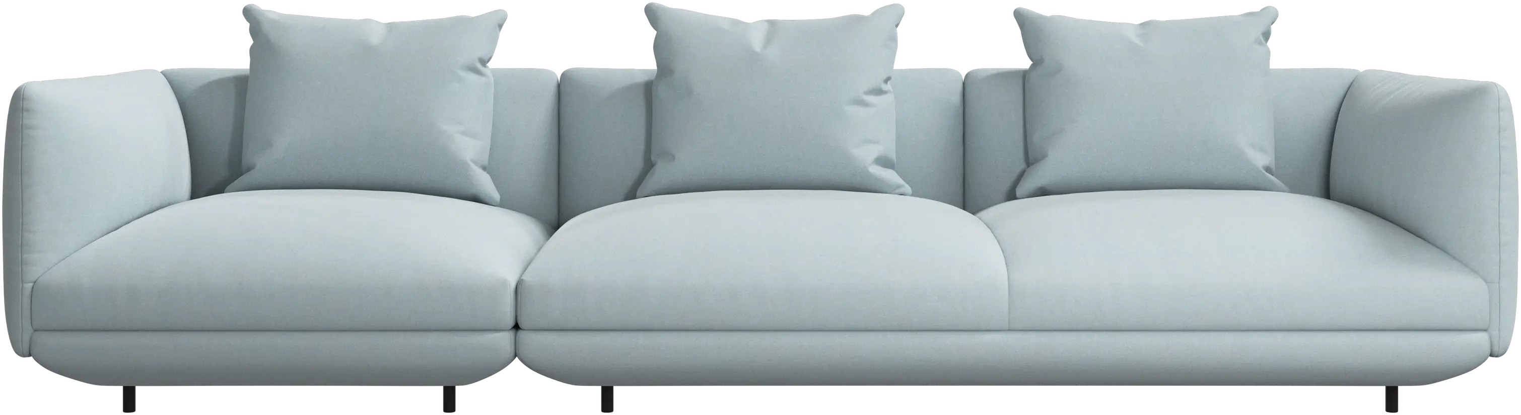 Salamanca 3-seater sofa