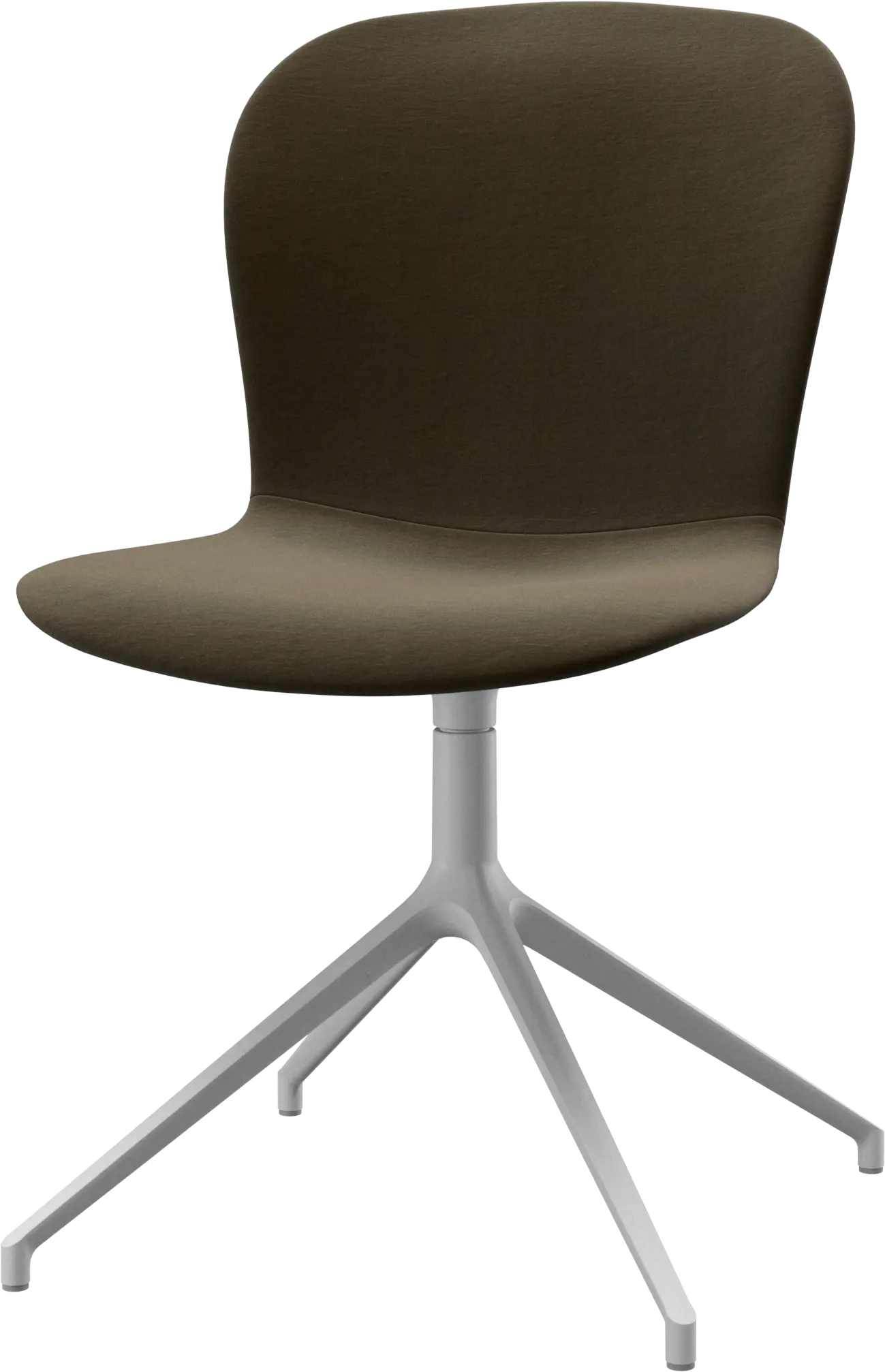 Adelaide chair with swivel function
