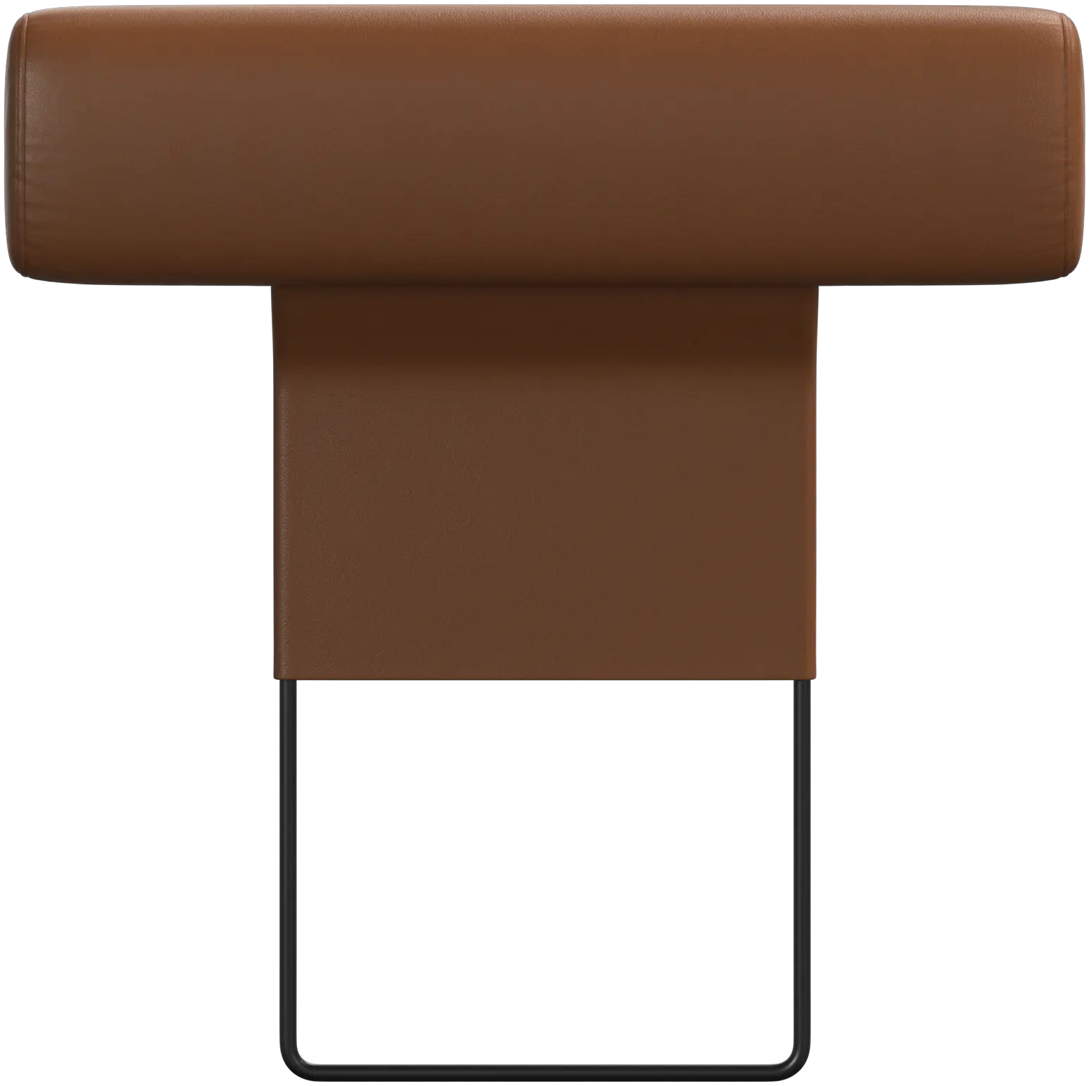 Osaka headrest
