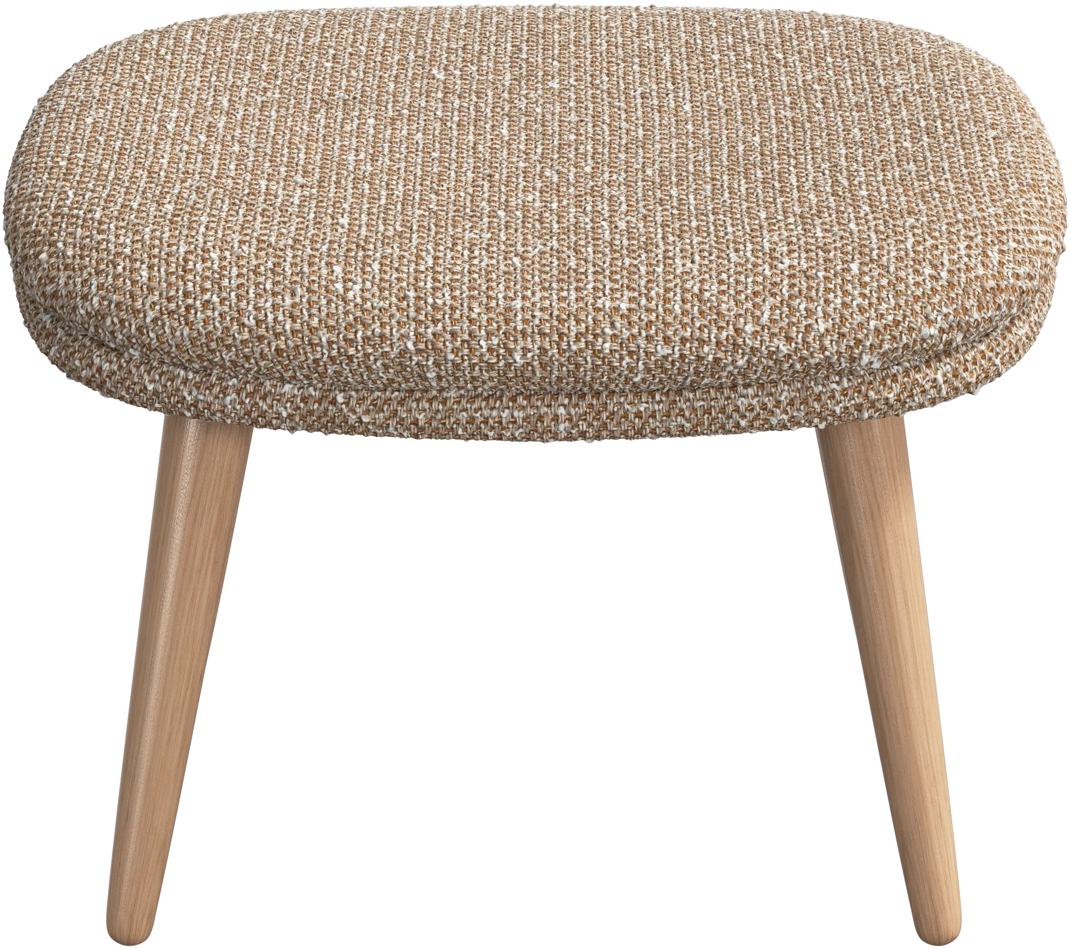 Adelaide footstool