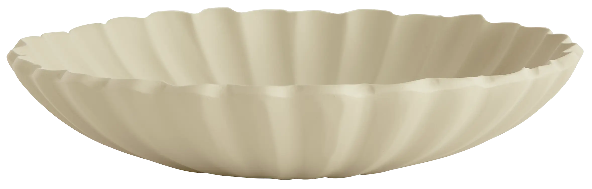 Parasol bowl