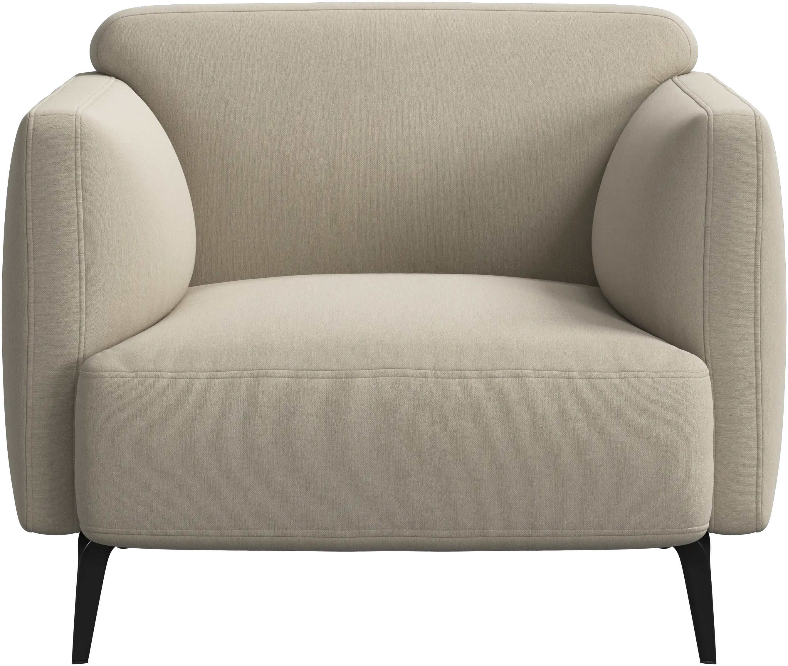 Fauteuil Modena