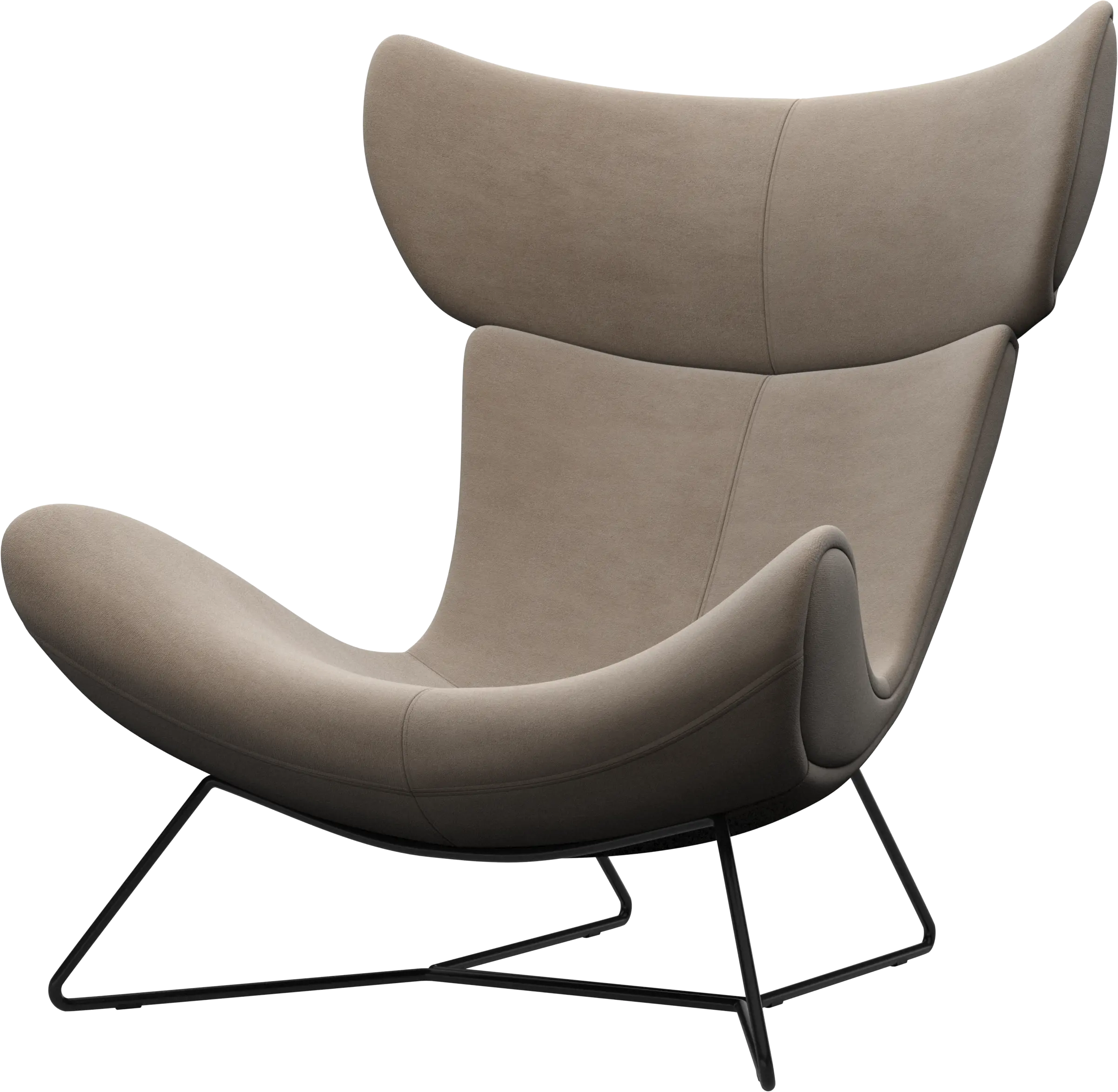 Imola armchair
