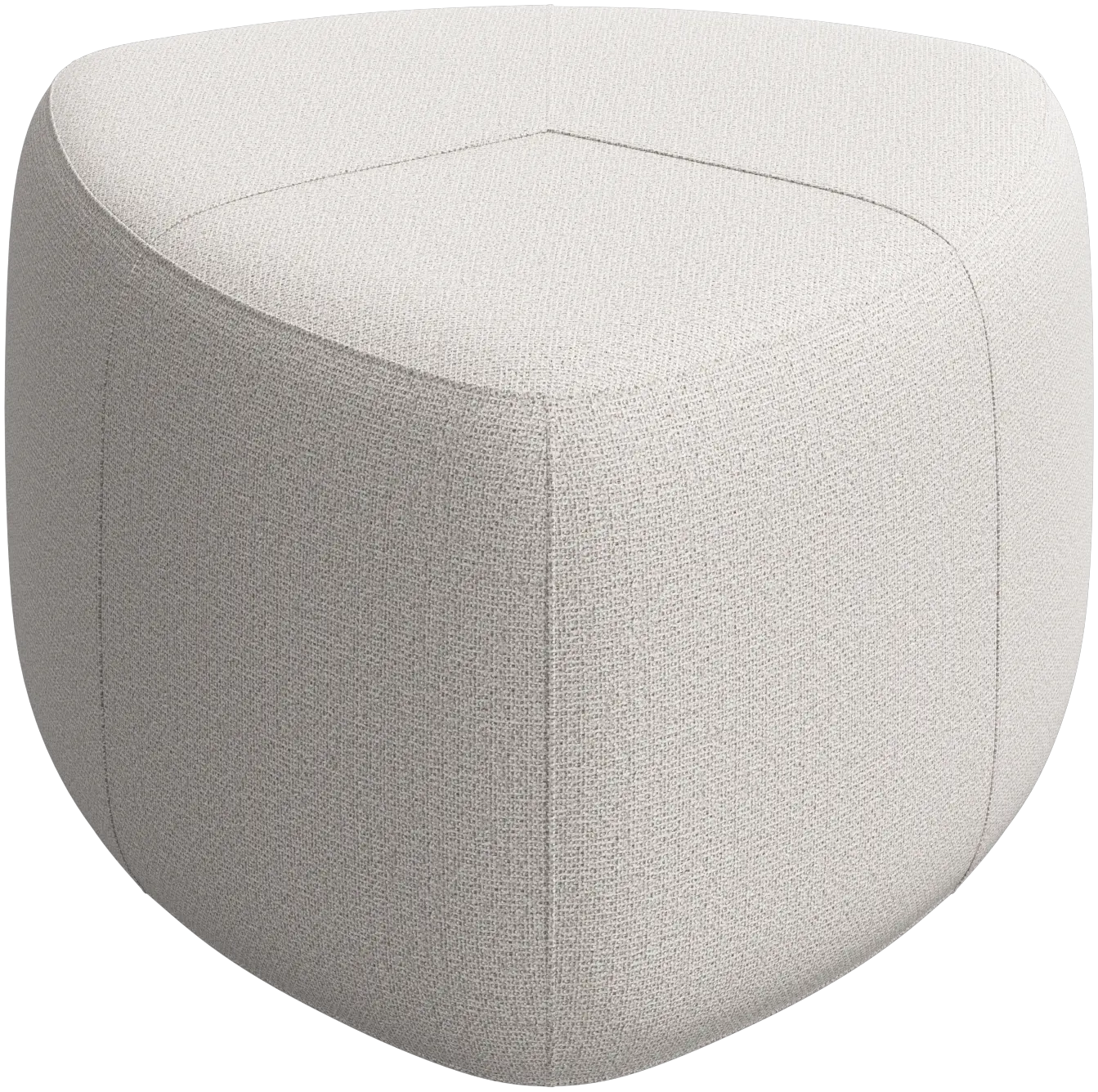 Bermuda footstool