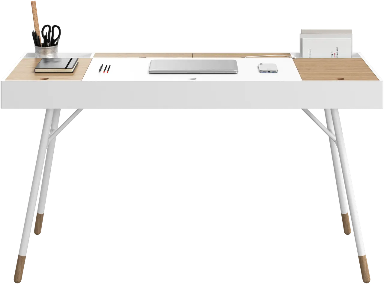 [ SAVE 50 % OFF RRP ] Cupertino desk