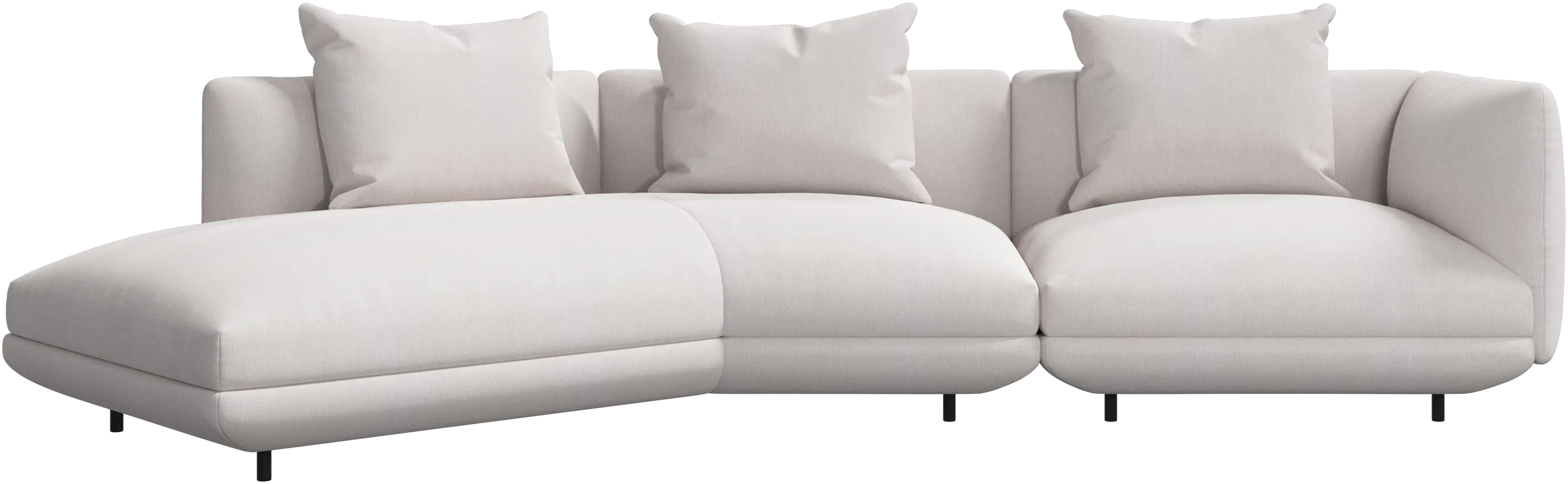 Salamanca 3 seater lounge sofa