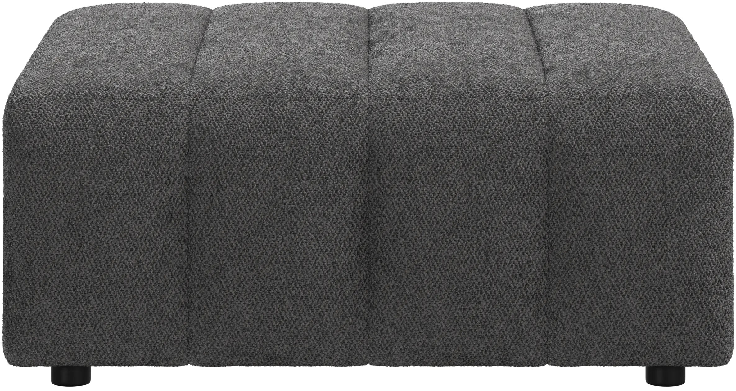 Bellagio pouf