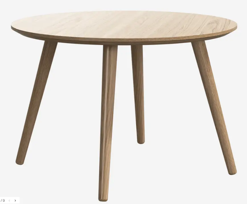 Bornholm coffee table