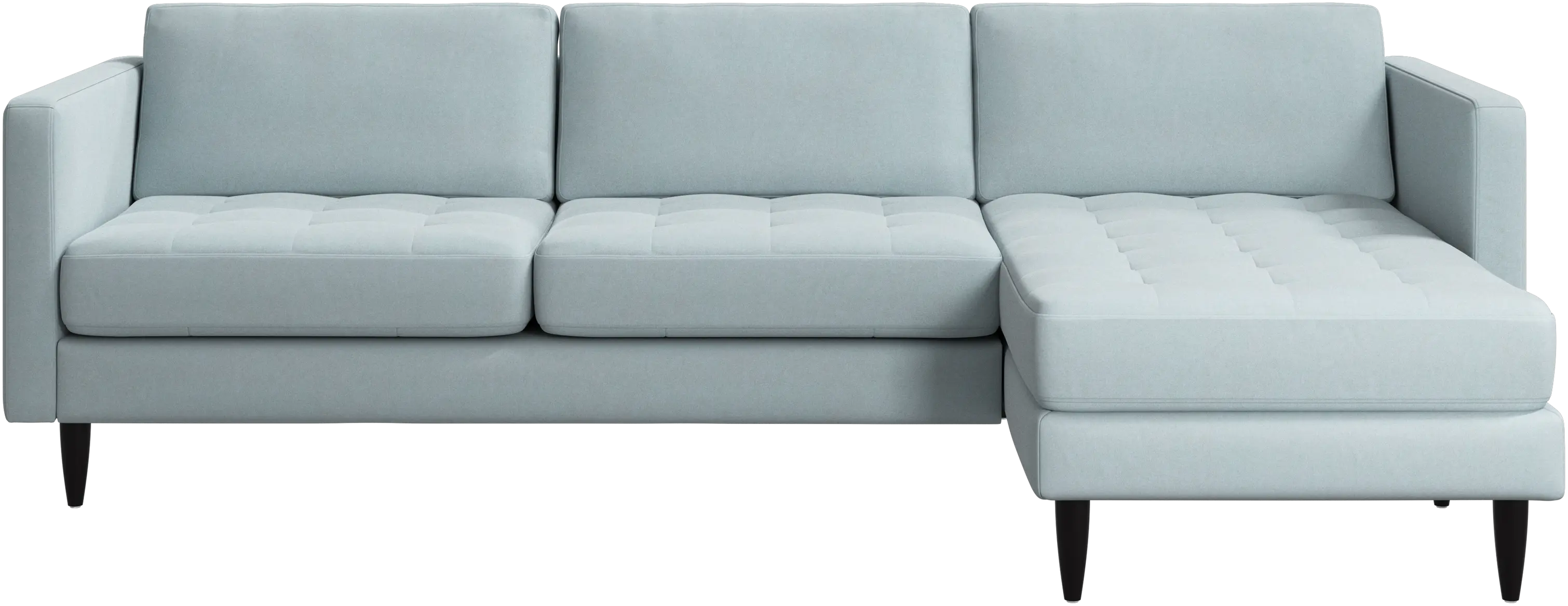 Osaka chaise longue sofa