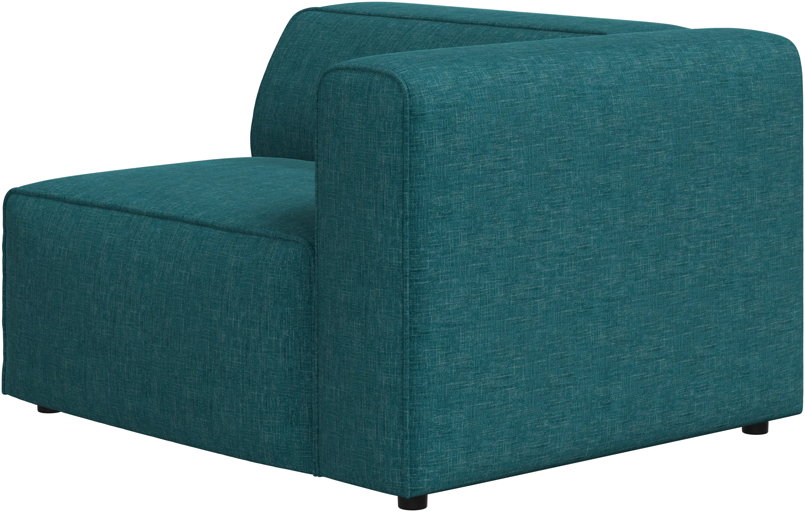 Carmo armchair