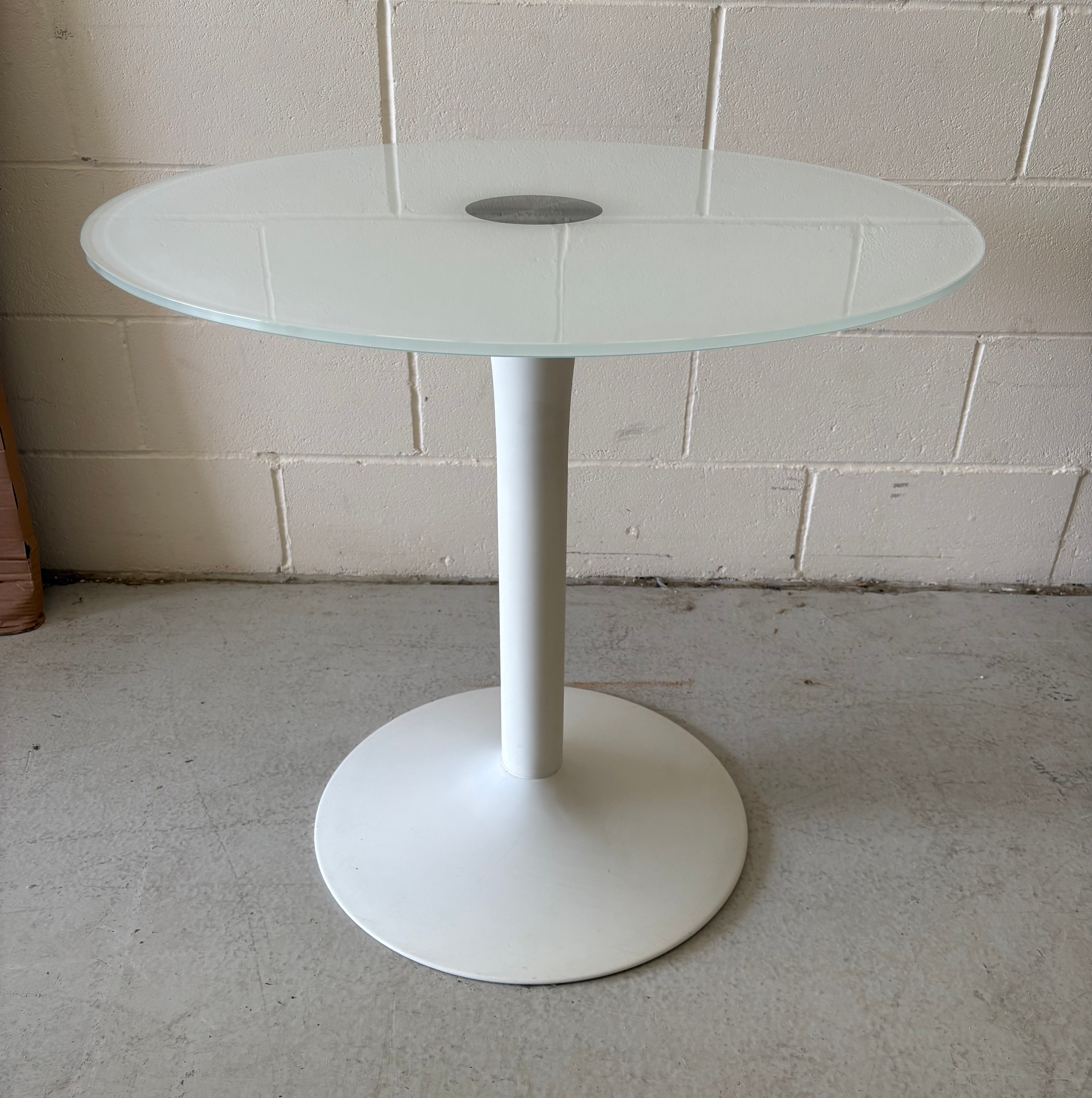 Dining tables