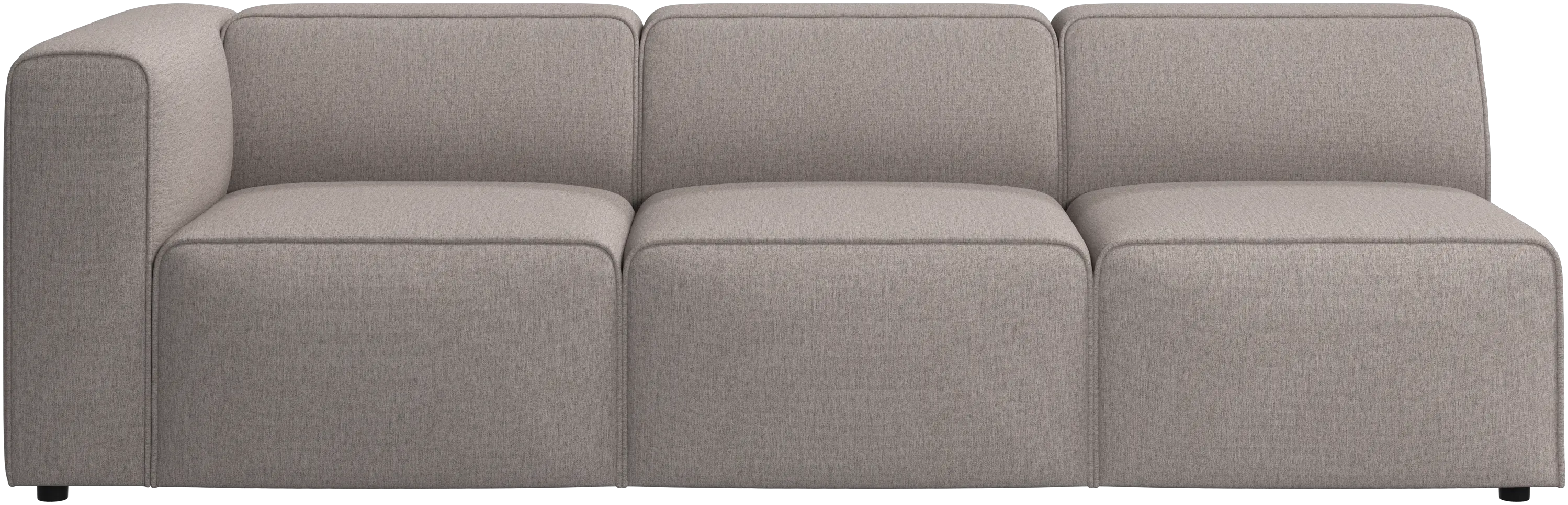 Carmo 3-personers sofa
