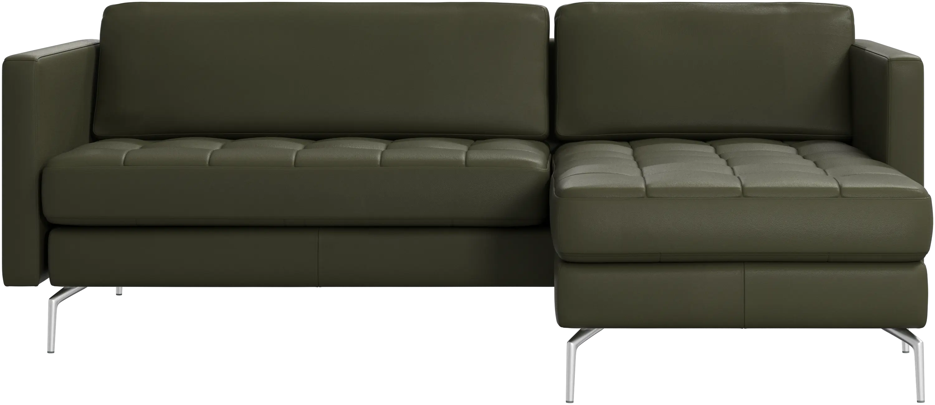 Osaka chaise longue sofa