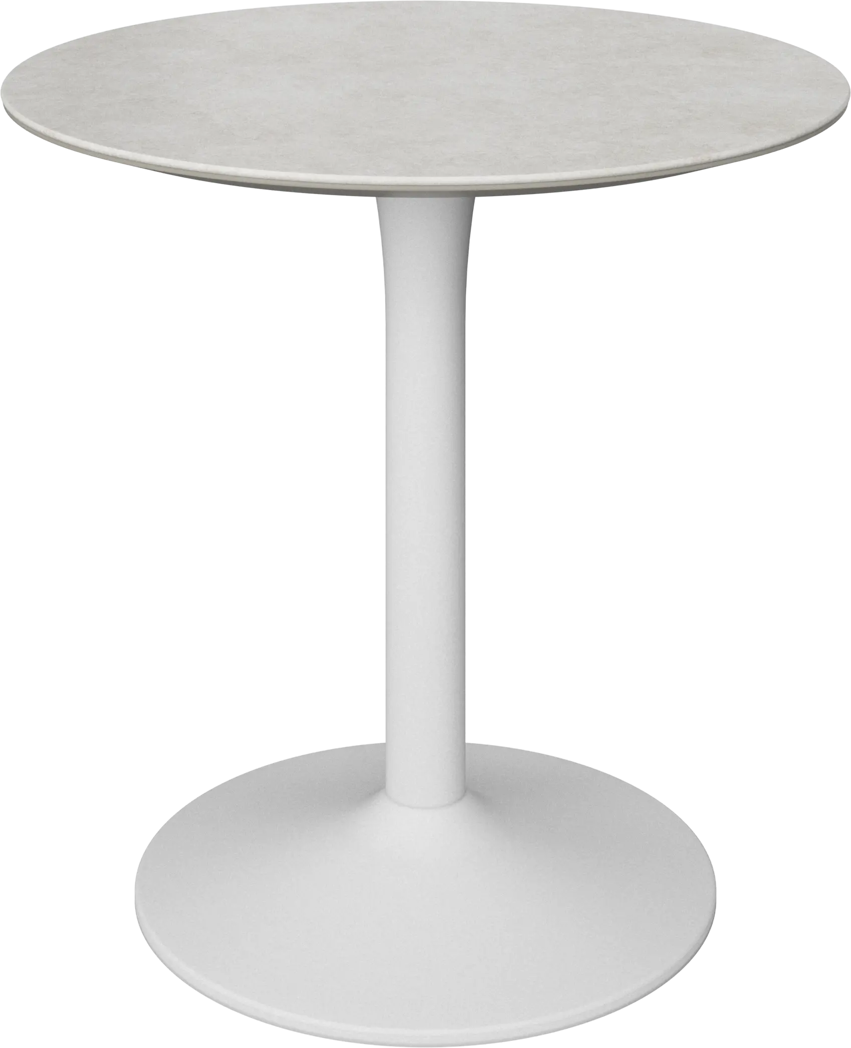 New York dining table