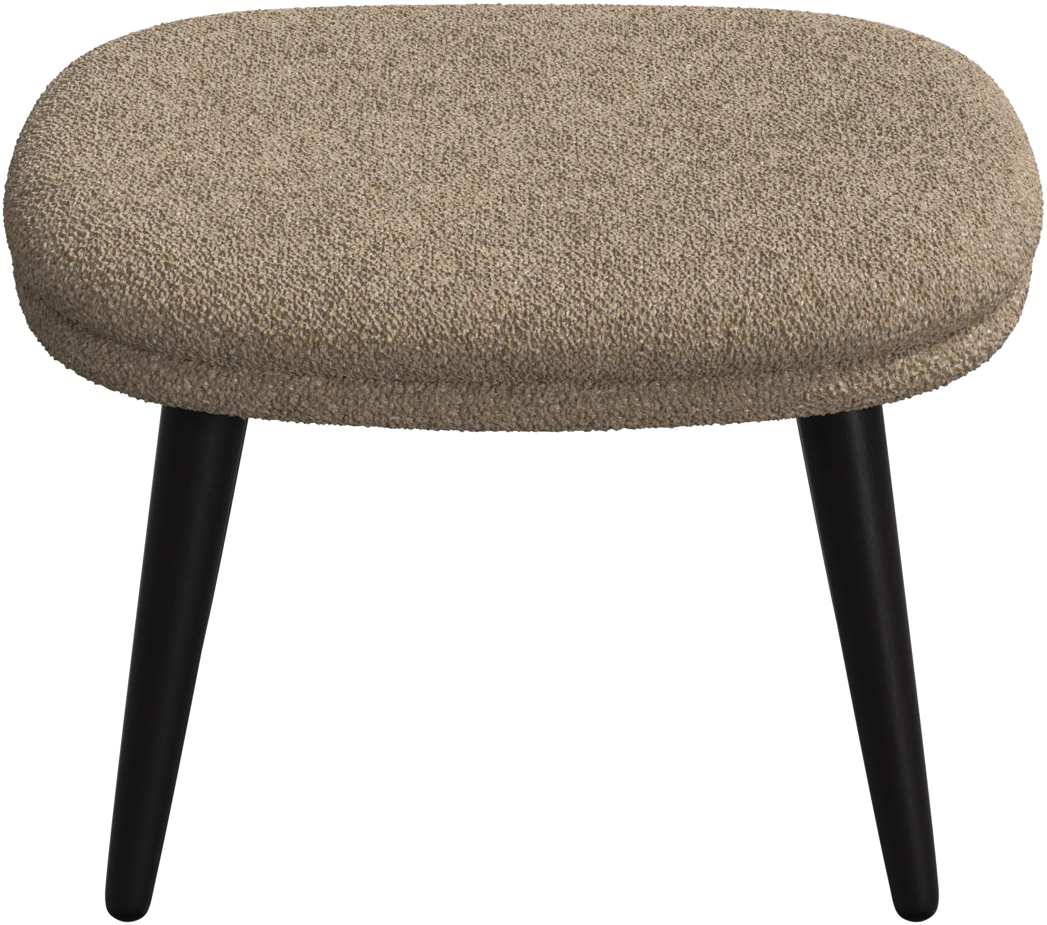 Adelaide footstool
