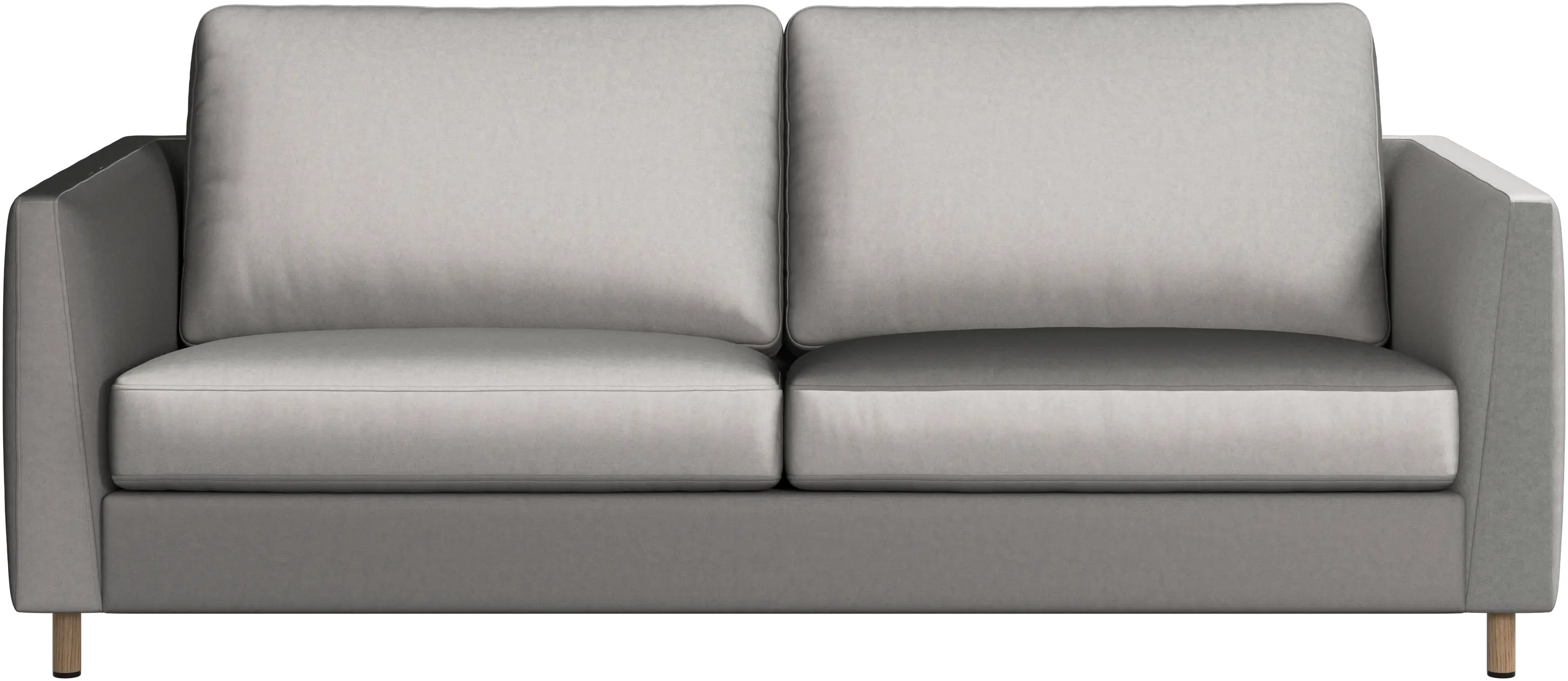 Indivi 2,5-istuttava sohva