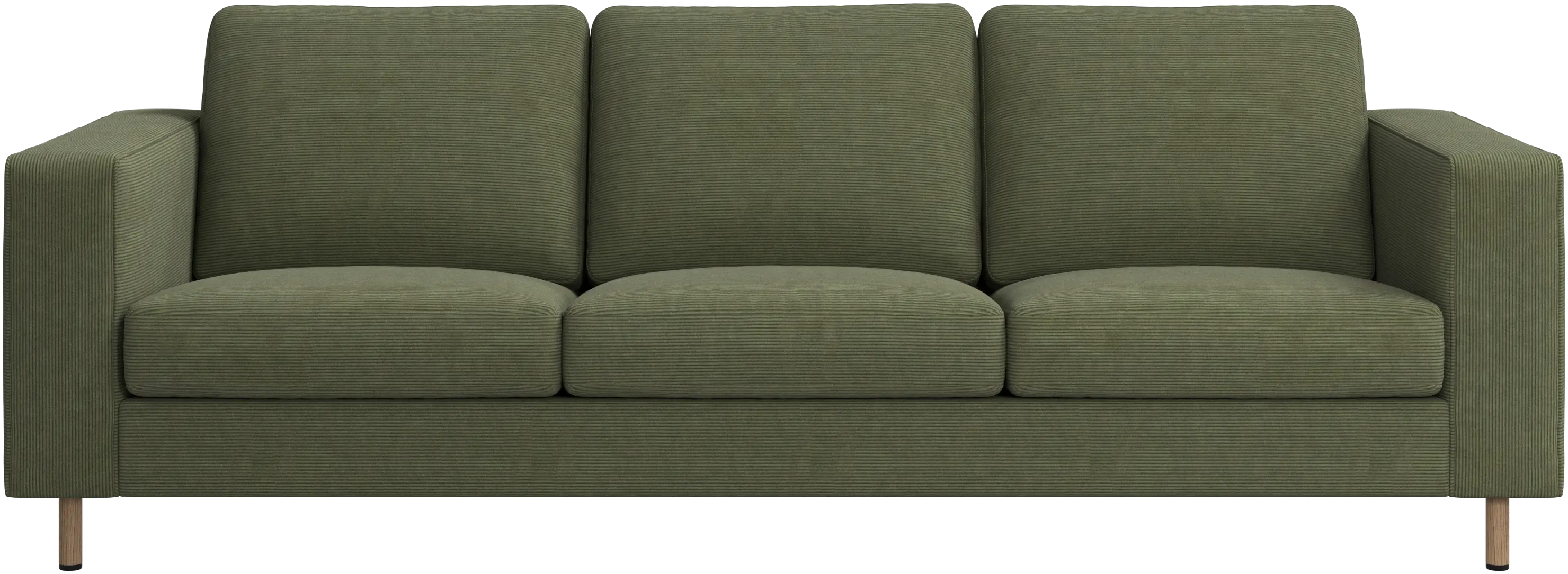 Indivi 3 seater sofa