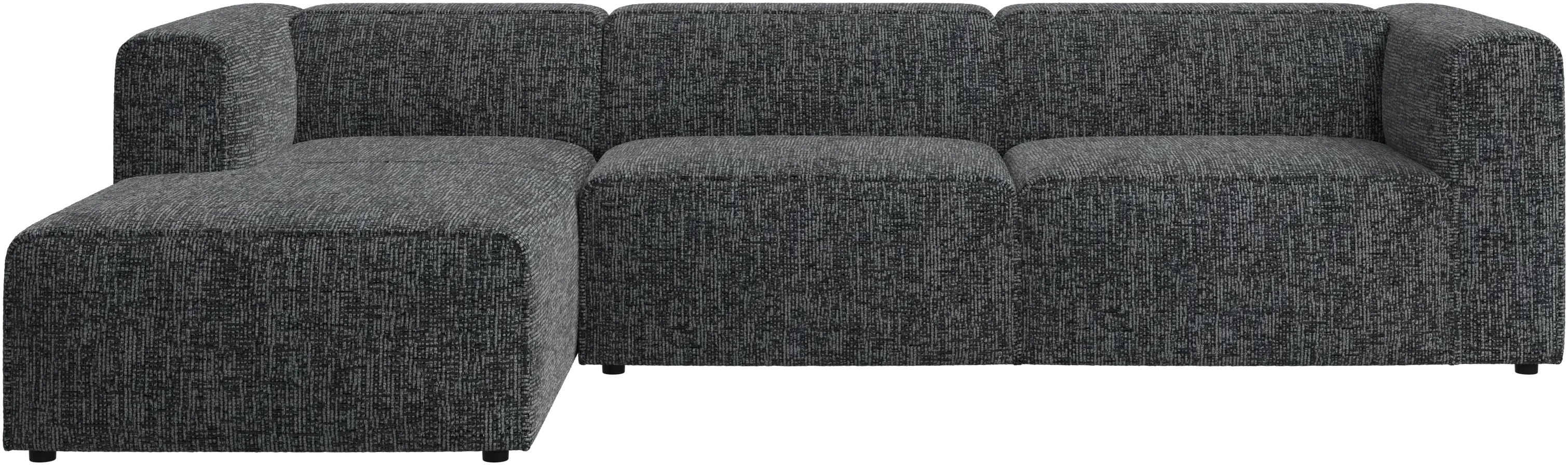 Carmo motion sofa with resting unit