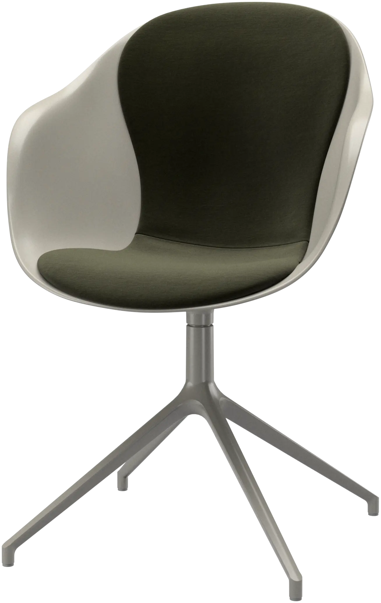 Adelaide chair with swivel function