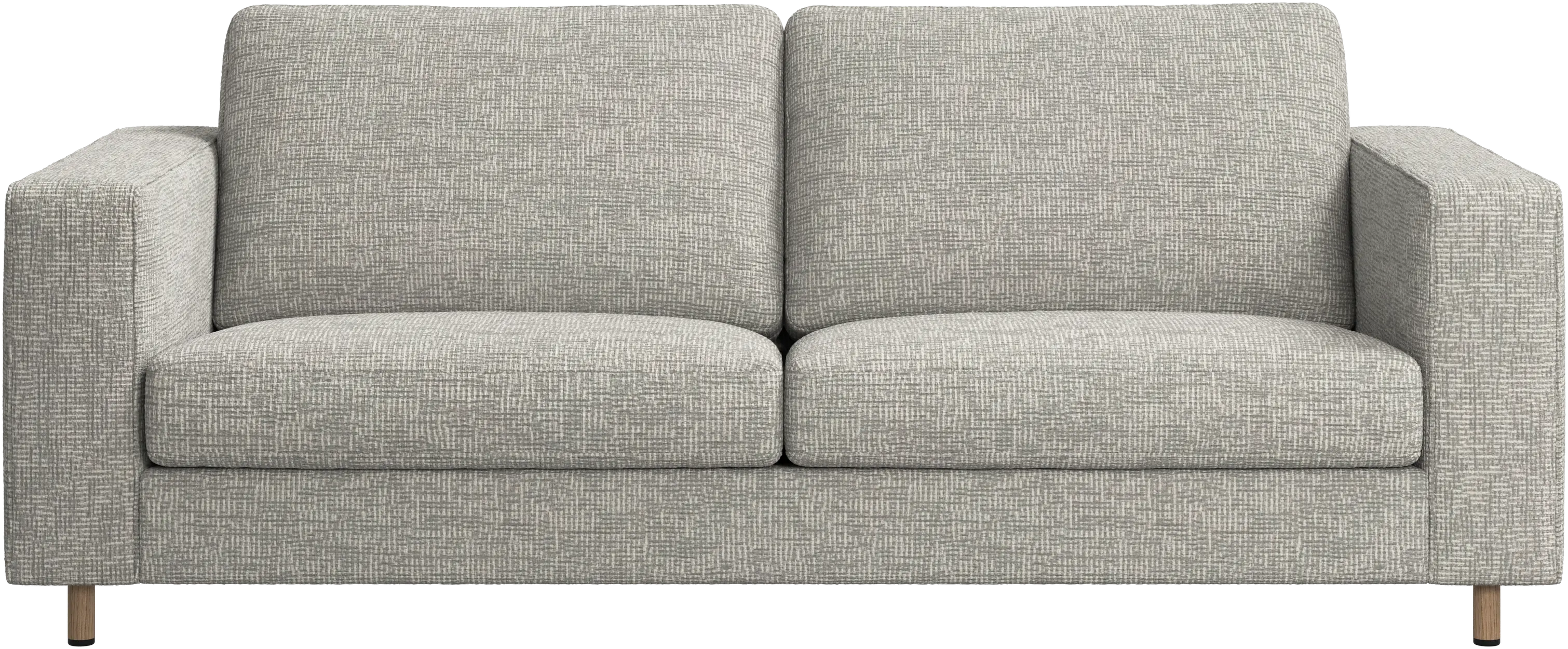 Indivi 2,5 seater sofa