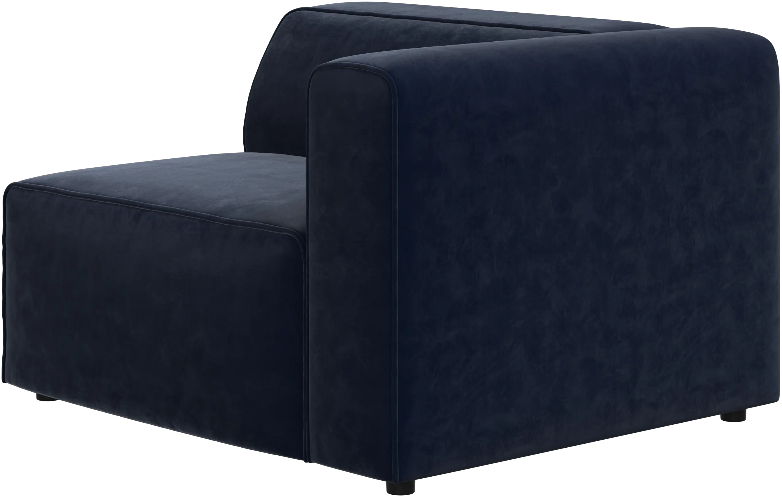 Carmo armchair